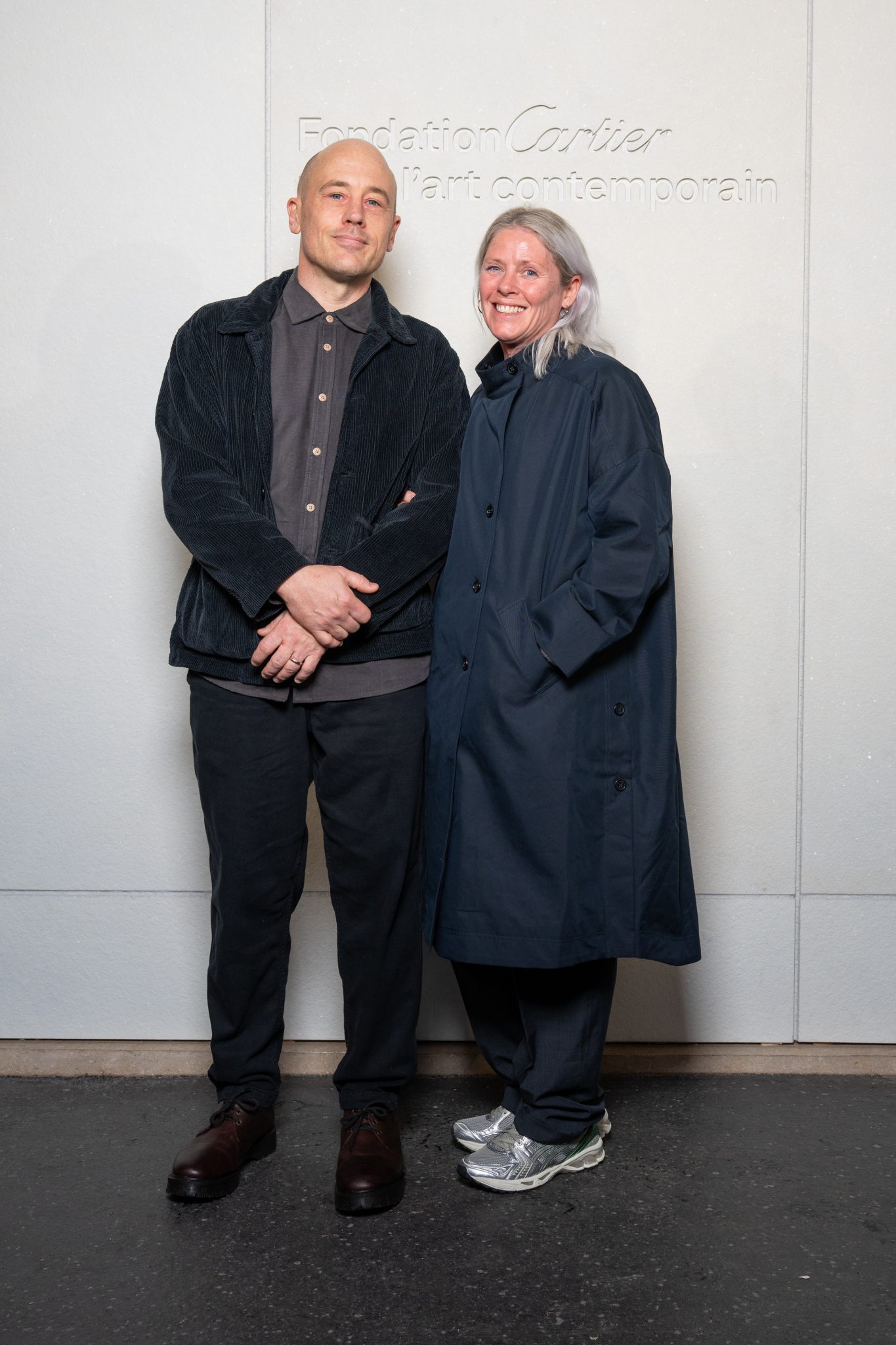  - Les nouveaux espaces de la Fondation Cartier pour l’art contemporain enfin dévoilés