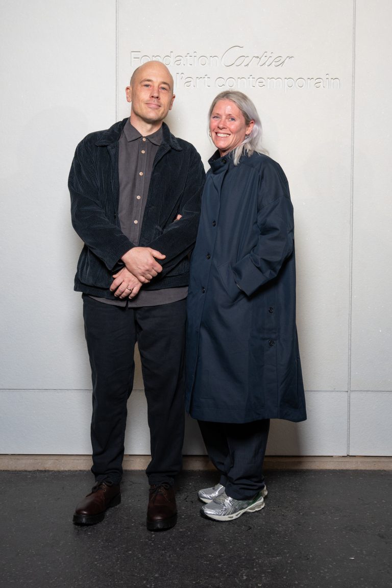  - Les nouveaux espaces de la Fondation Cartier pour l’art contemporain enfin dévoilés