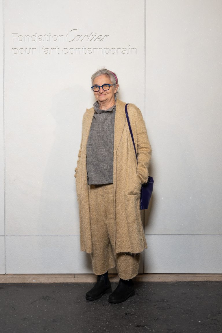  - Les nouveaux espaces de la Fondation Cartier pour l’art contemporain enfin dévoilés