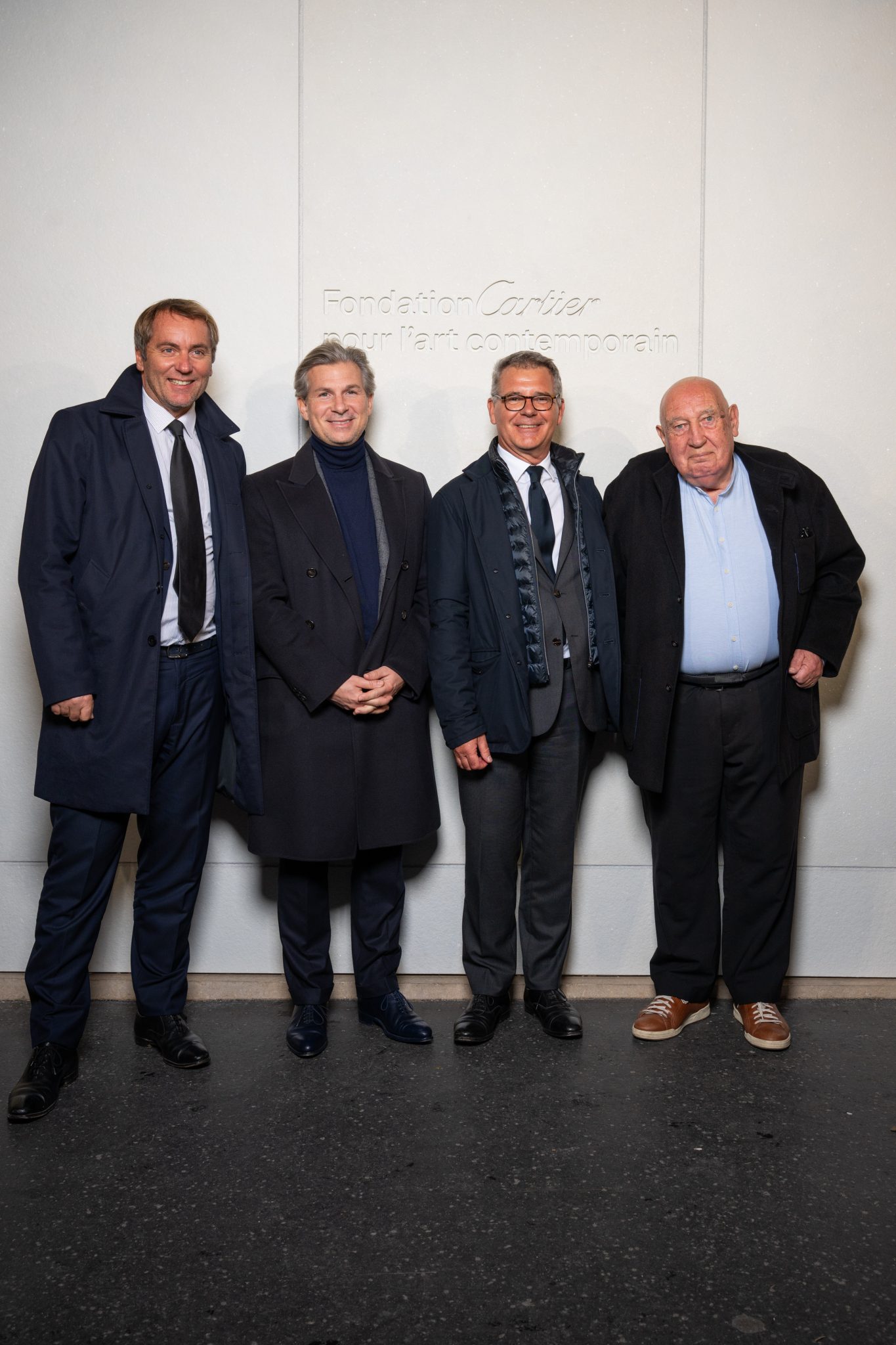  - Les nouveaux espaces de la Fondation Cartier pour l’art contemporain enfin dévoilés