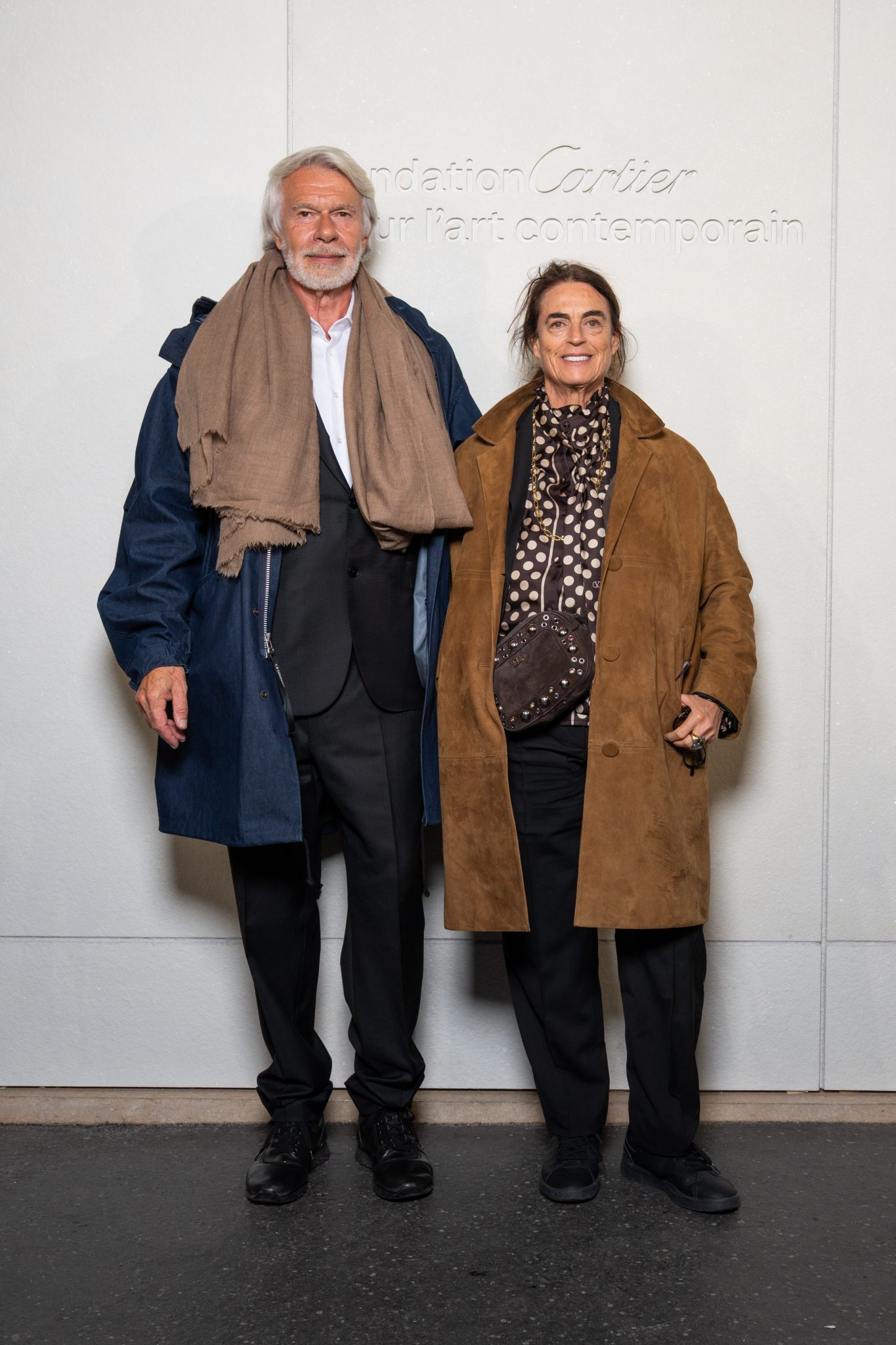  - The Fondation Cartier pour l’art contemporain Unveils its New Premises