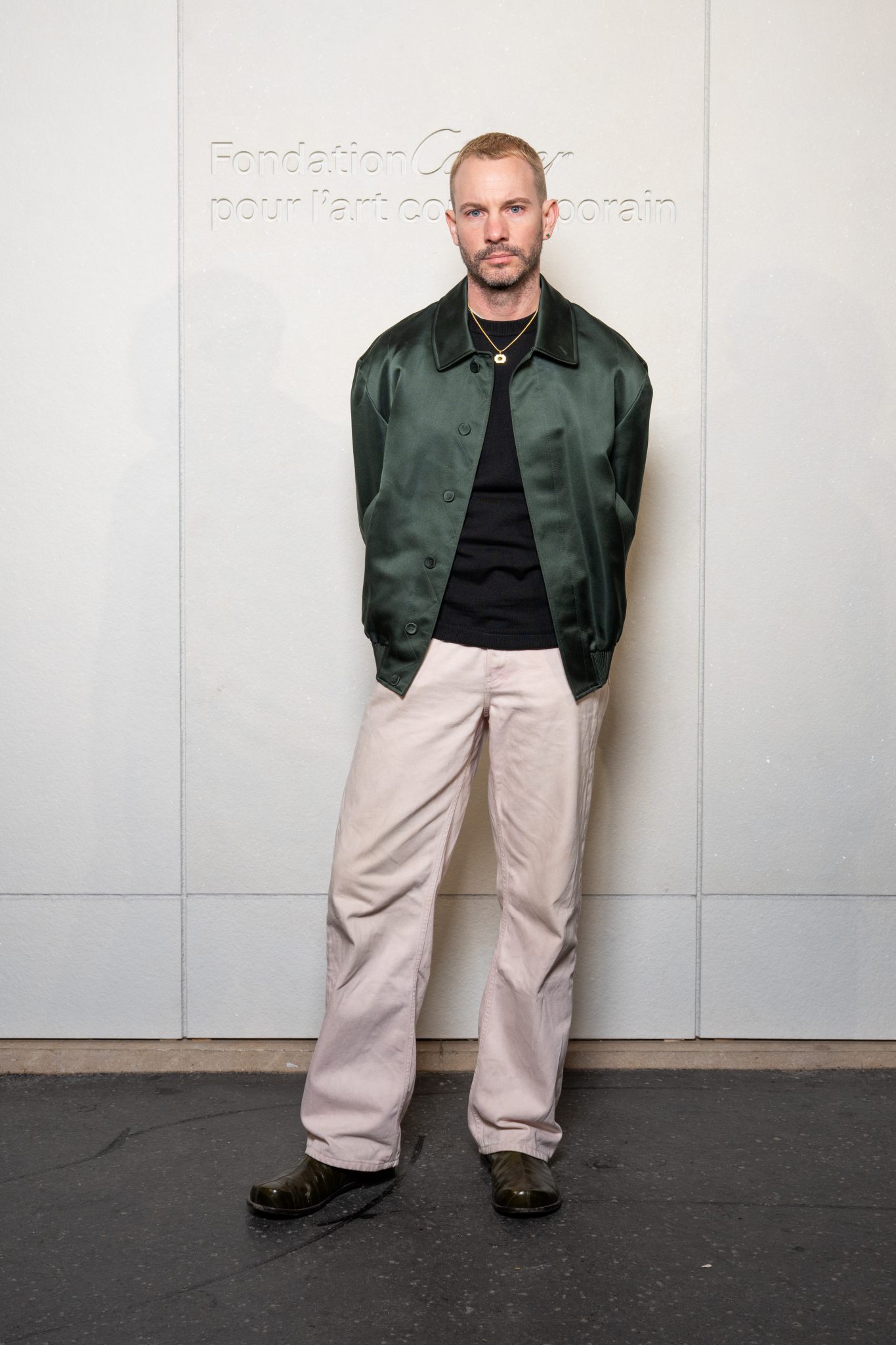  - The Fondation Cartier pour l’art contemporain Unveils its New Premises