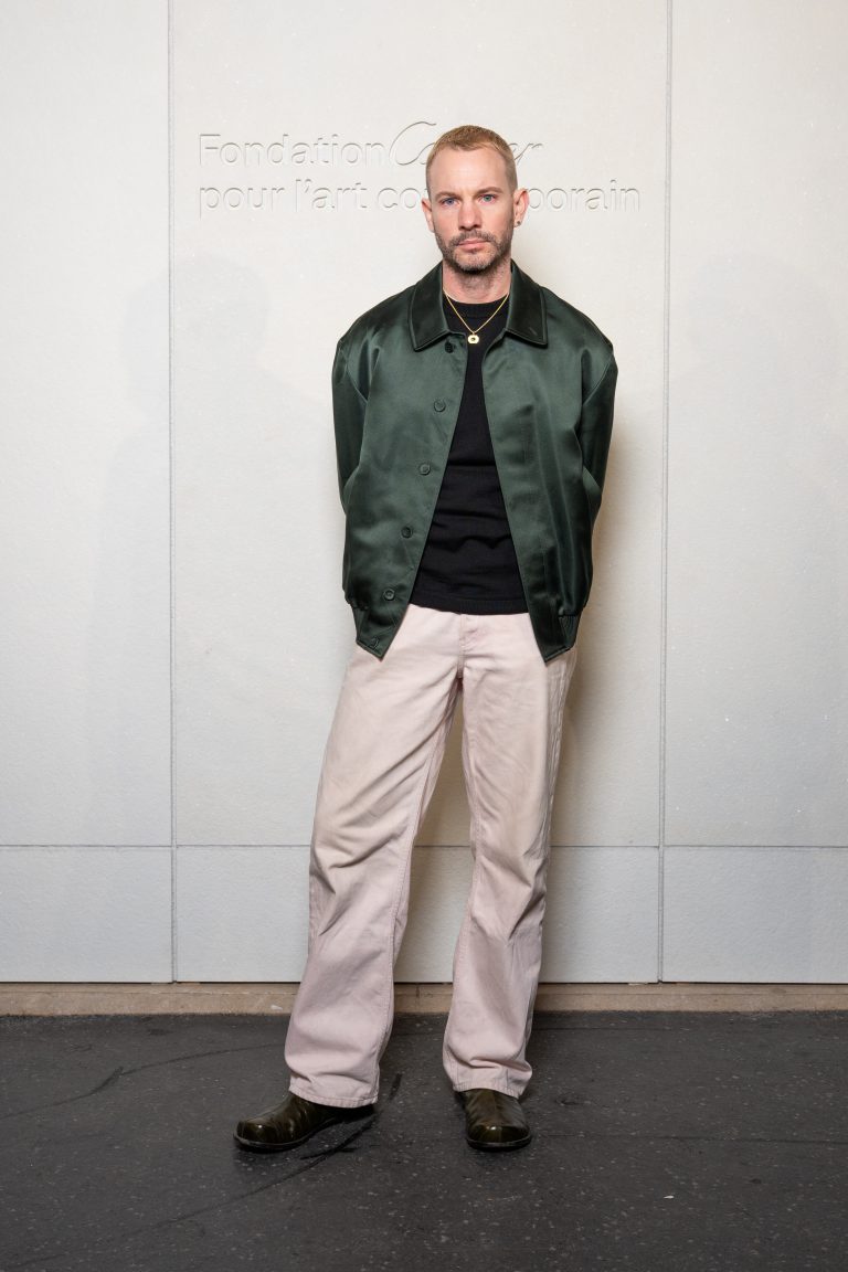  - Les nouveaux espaces de la Fondation Cartier pour l’art contemporain enfin dévoilés