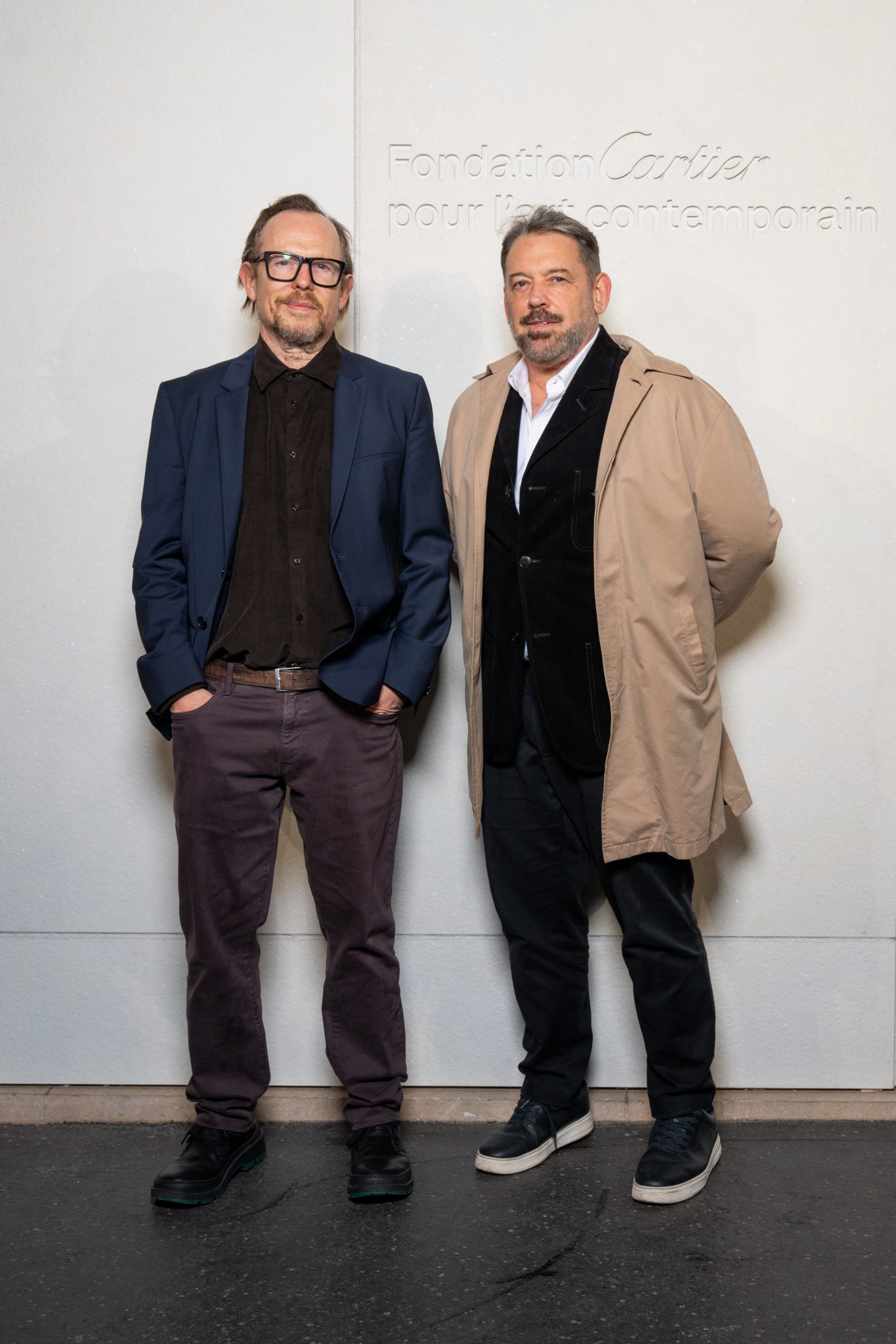  - Les nouveaux espaces de la Fondation Cartier pour l’art contemporain enfin dévoilés