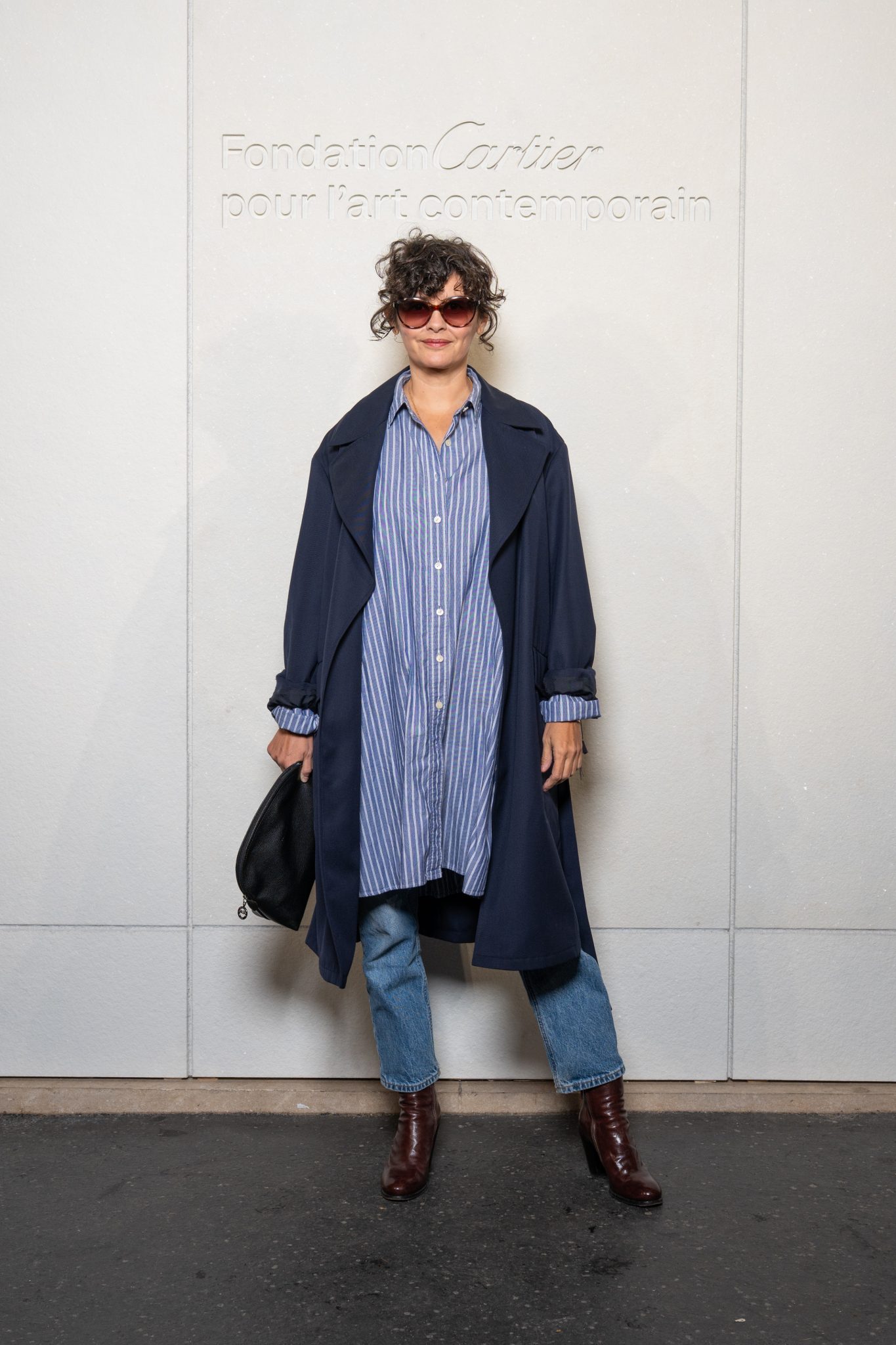  - The Fondation Cartier pour l’art contemporain Unveils its New Premises