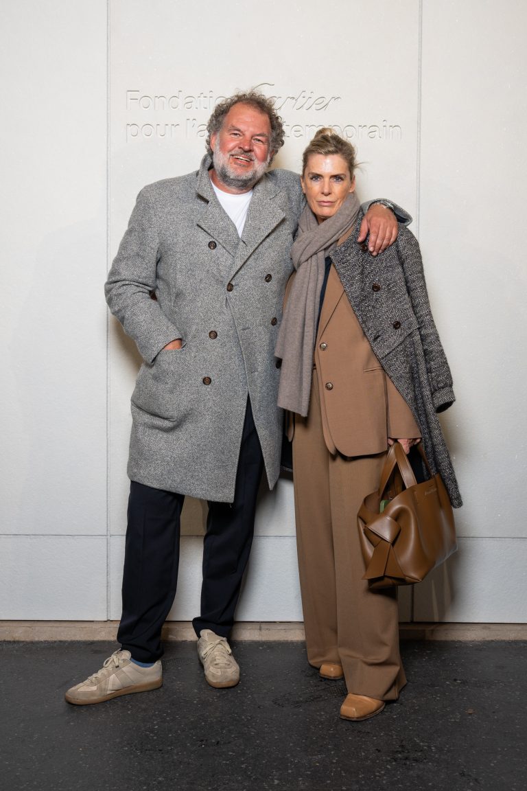  - Les nouveaux espaces de la Fondation Cartier pour l’art contemporain enfin dévoilés