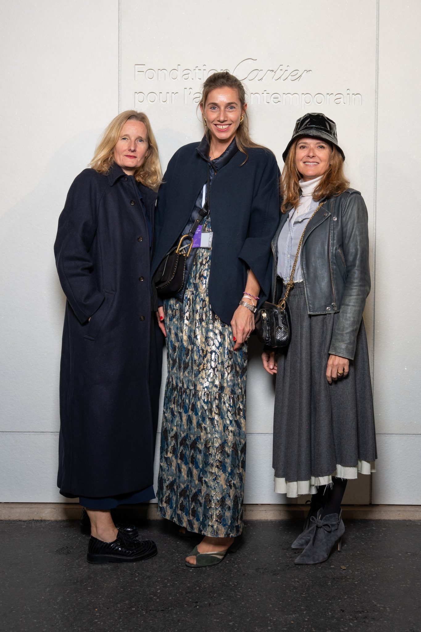  - Les nouveaux espaces de la Fondation Cartier pour l’art contemporain enfin dévoilés