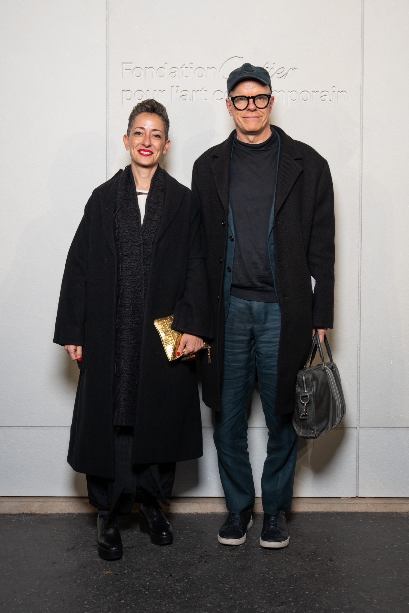  - The Fondation Cartier pour l’art contemporain Unveils its New Premises