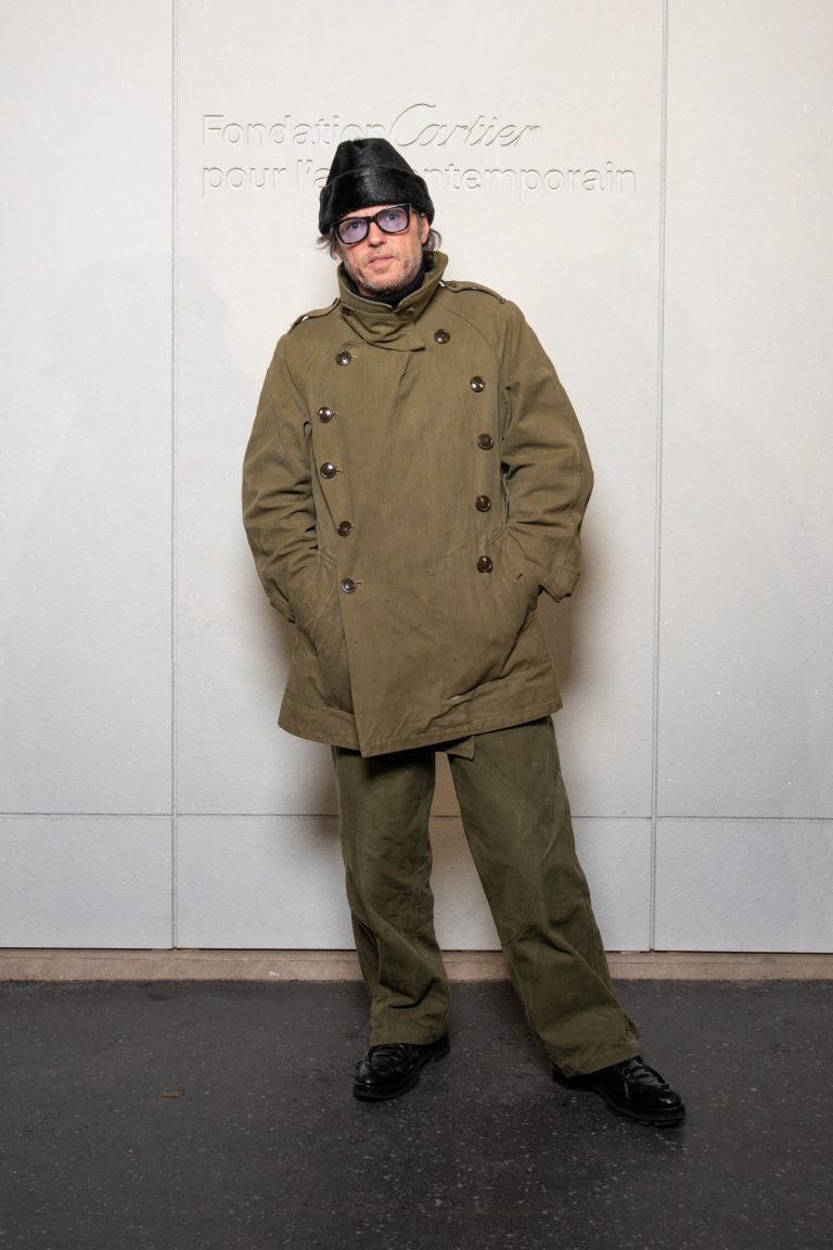  - Les nouveaux espaces de la Fondation Cartier pour l’art contemporain enfin dévoilés