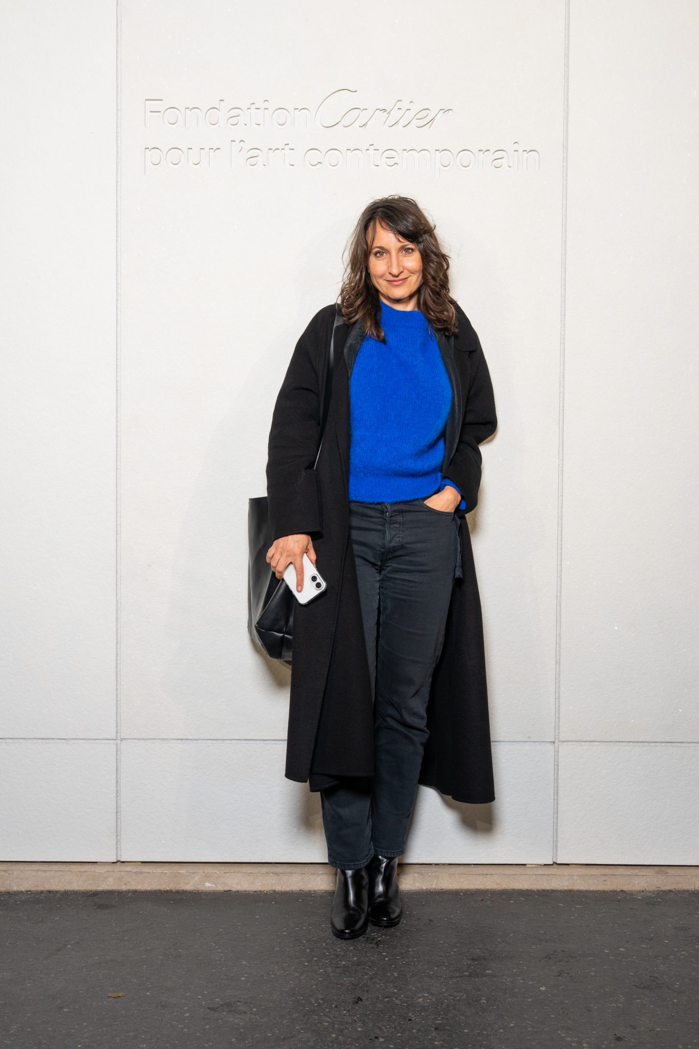  - Les nouveaux espaces de la Fondation Cartier pour l’art contemporain enfin dévoilés