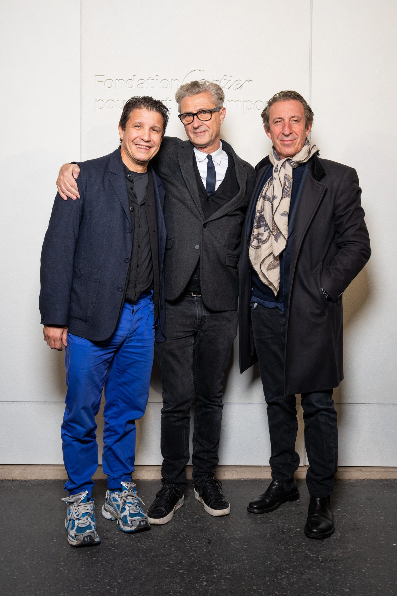  - Les nouveaux espaces de la Fondation Cartier pour l’art contemporain enfin dévoilés