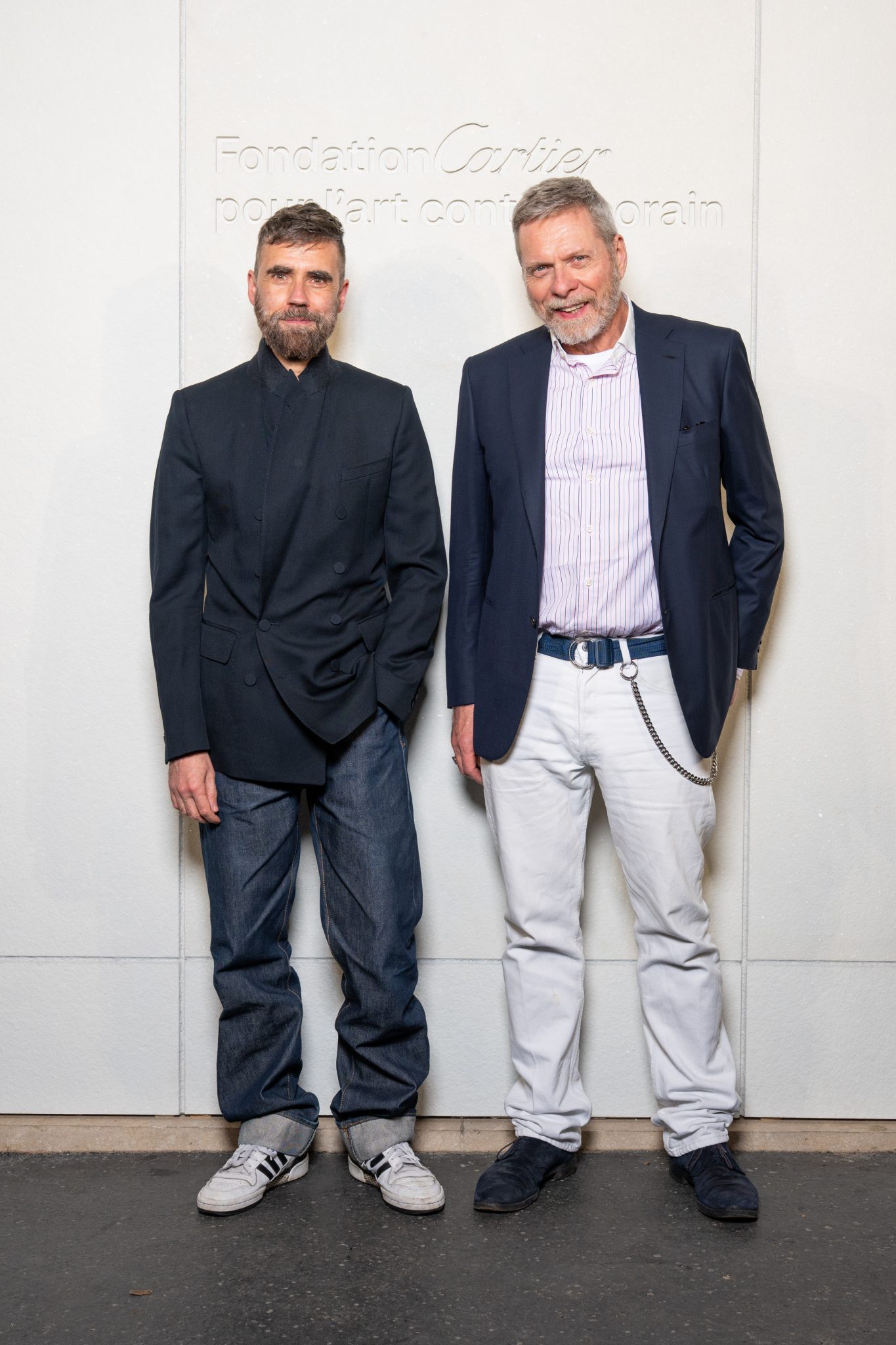  - The Fondation Cartier pour l’art contemporain Unveils its New Premises