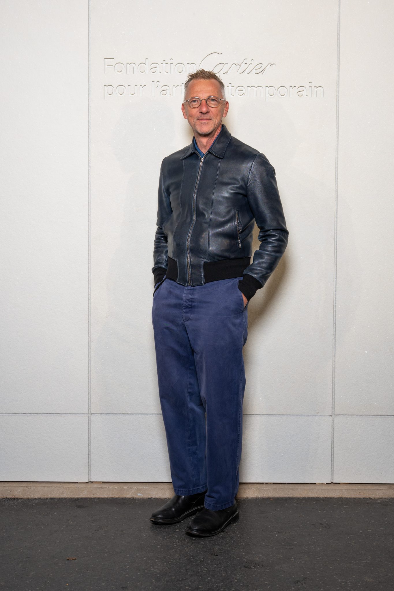  - The Fondation Cartier pour l’art contemporain Unveils its New Premises