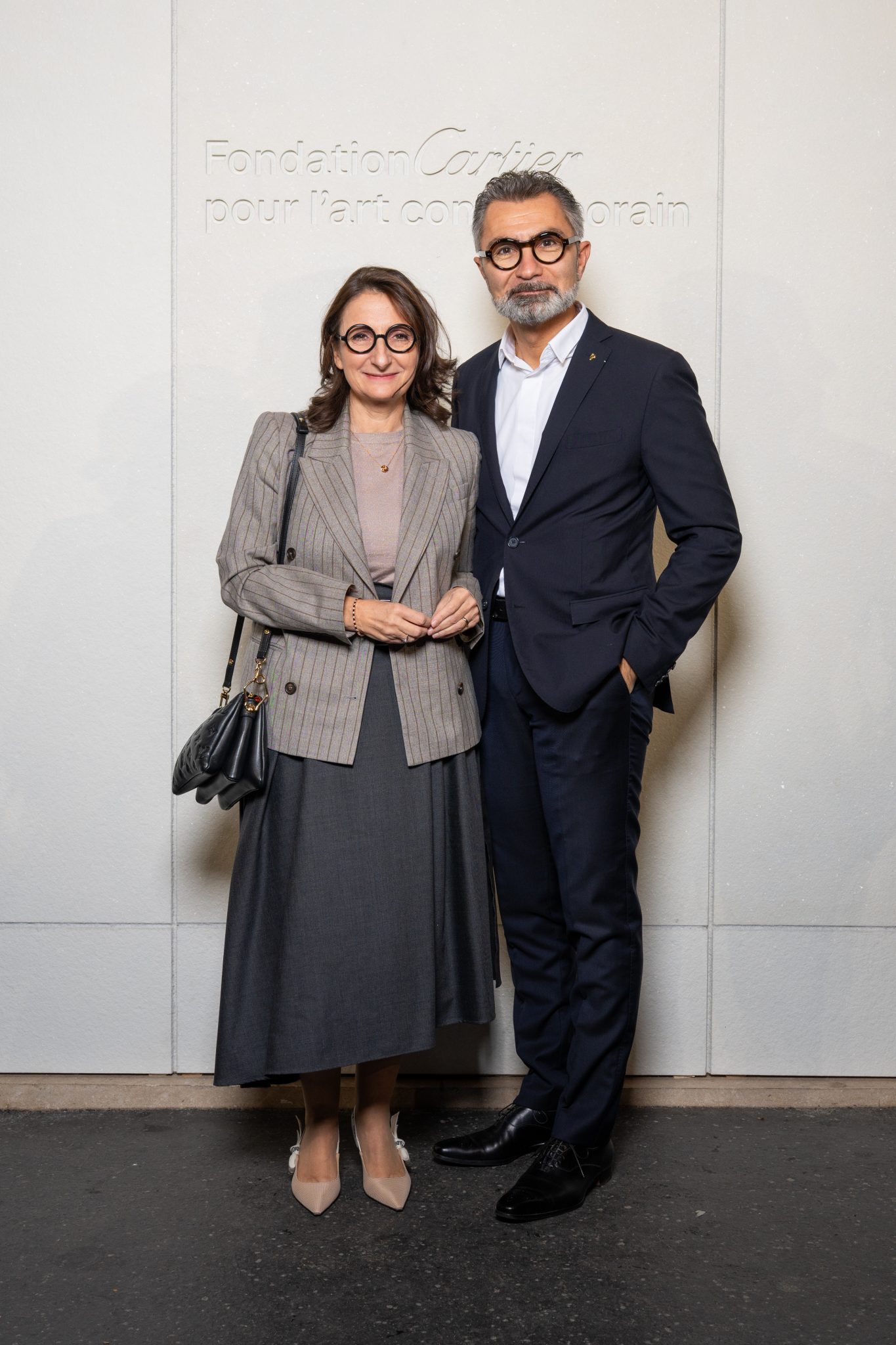  - The Fondation Cartier pour l’art contemporain Unveils its New Premises