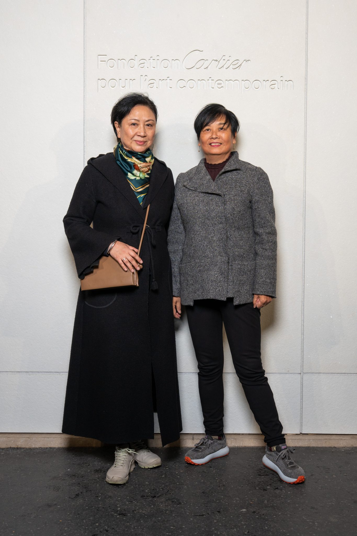  - Les nouveaux espaces de la Fondation Cartier pour l’art contemporain enfin dévoilés