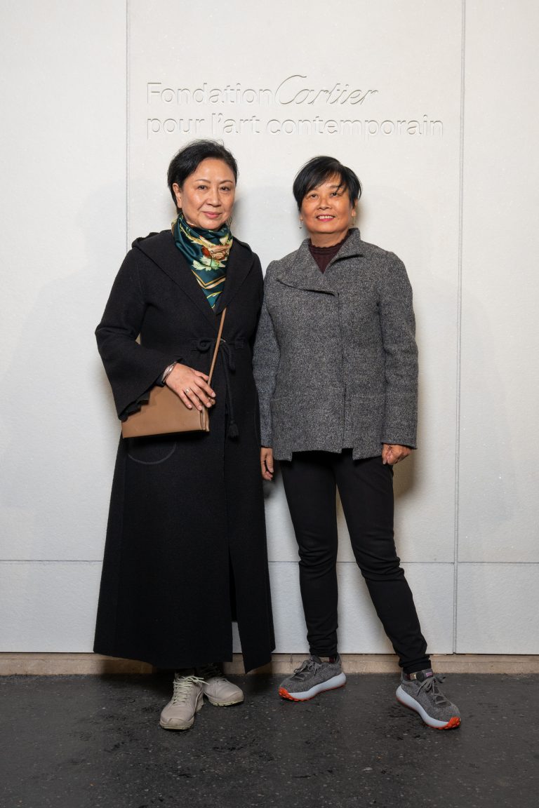  - Les nouveaux espaces de la Fondation Cartier pour l’art contemporain enfin dévoilés