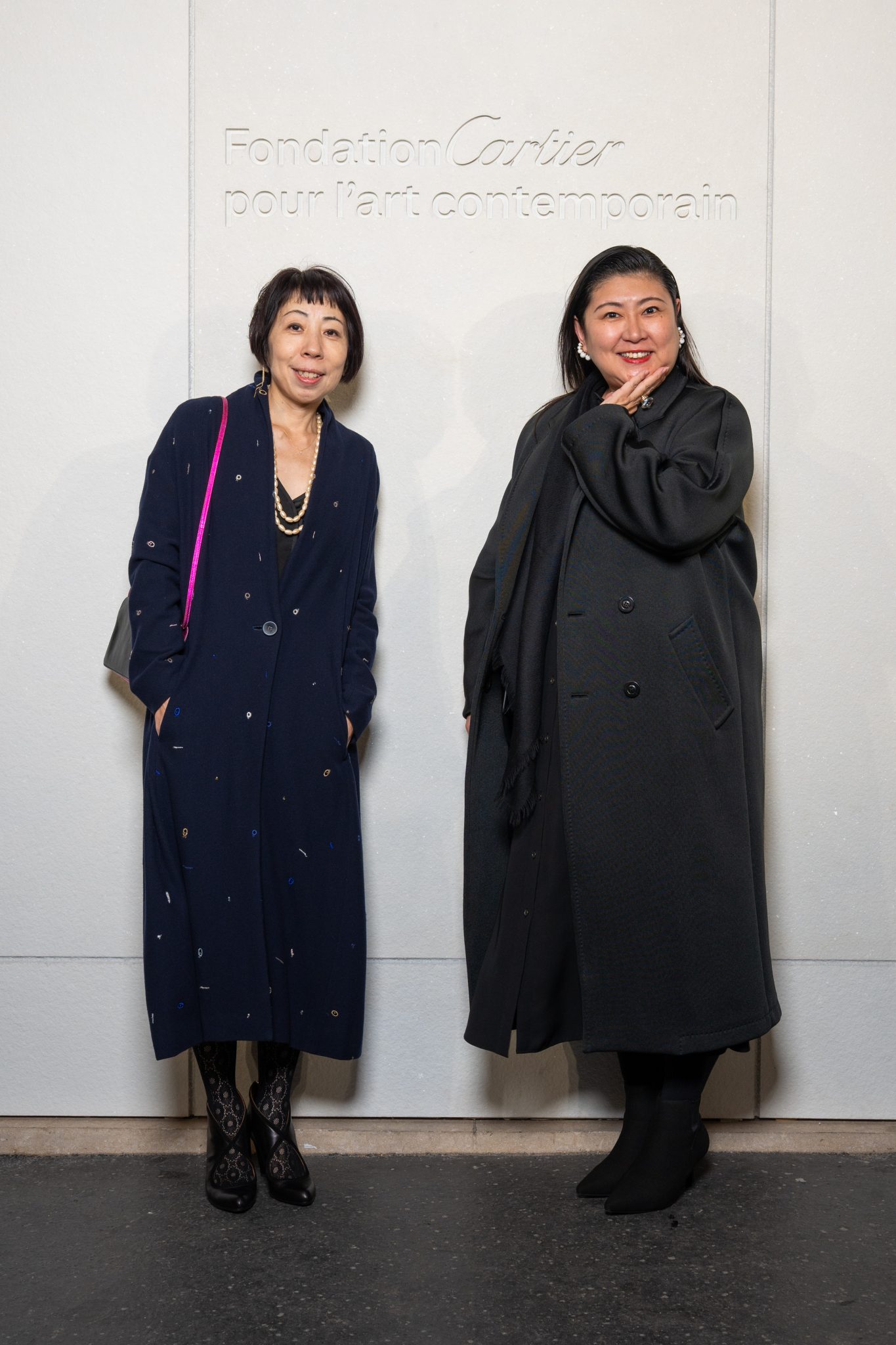  - The Fondation Cartier pour l’art contemporain Unveils its New Premises