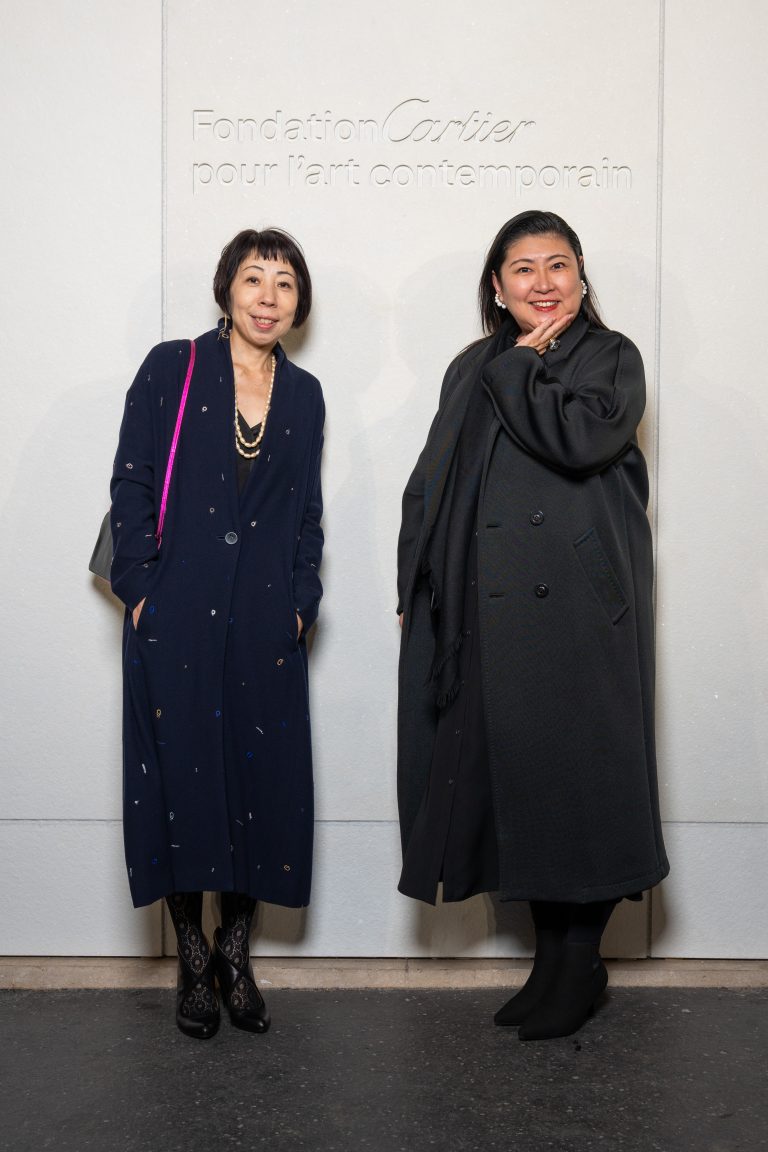  - Les nouveaux espaces de la Fondation Cartier pour l’art contemporain enfin dévoilés