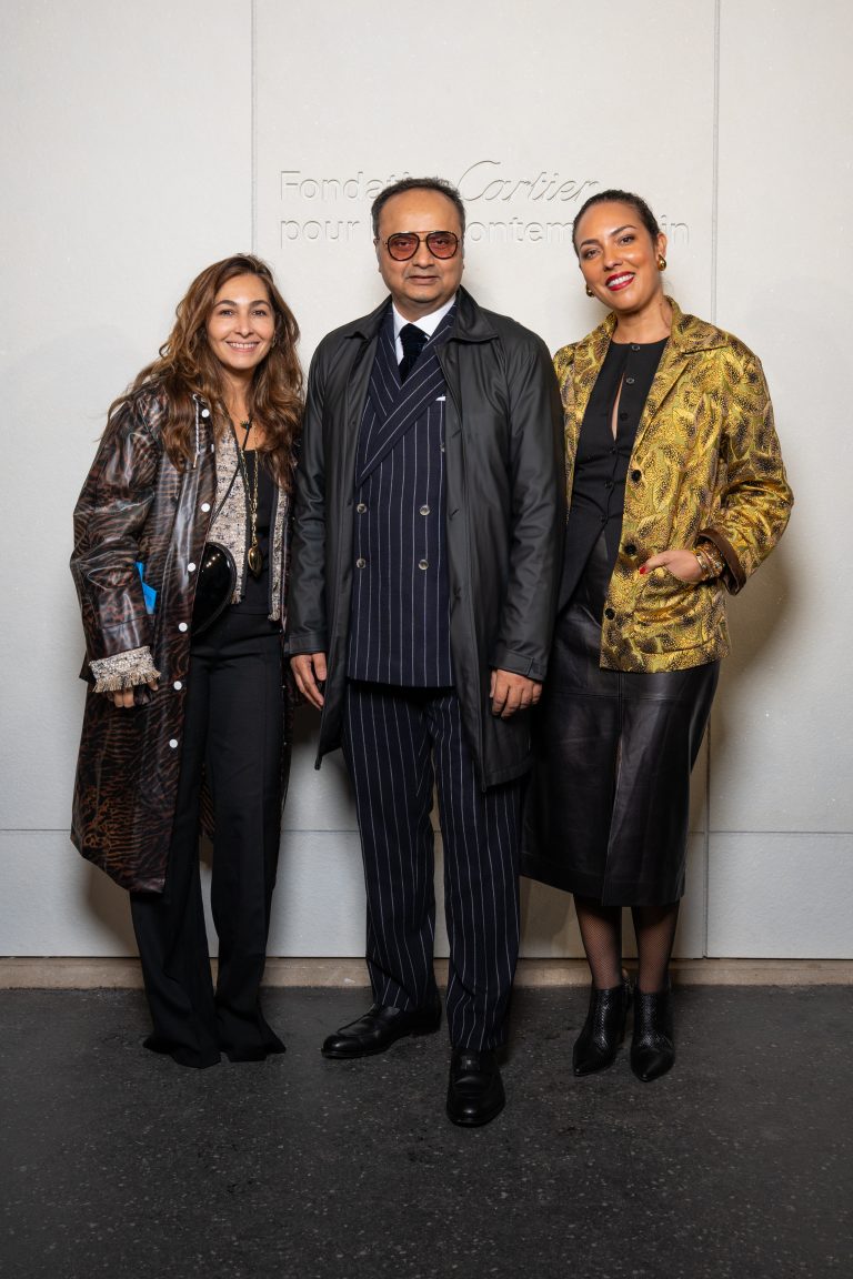  - Les nouveaux espaces de la Fondation Cartier pour l’art contemporain enfin dévoilés