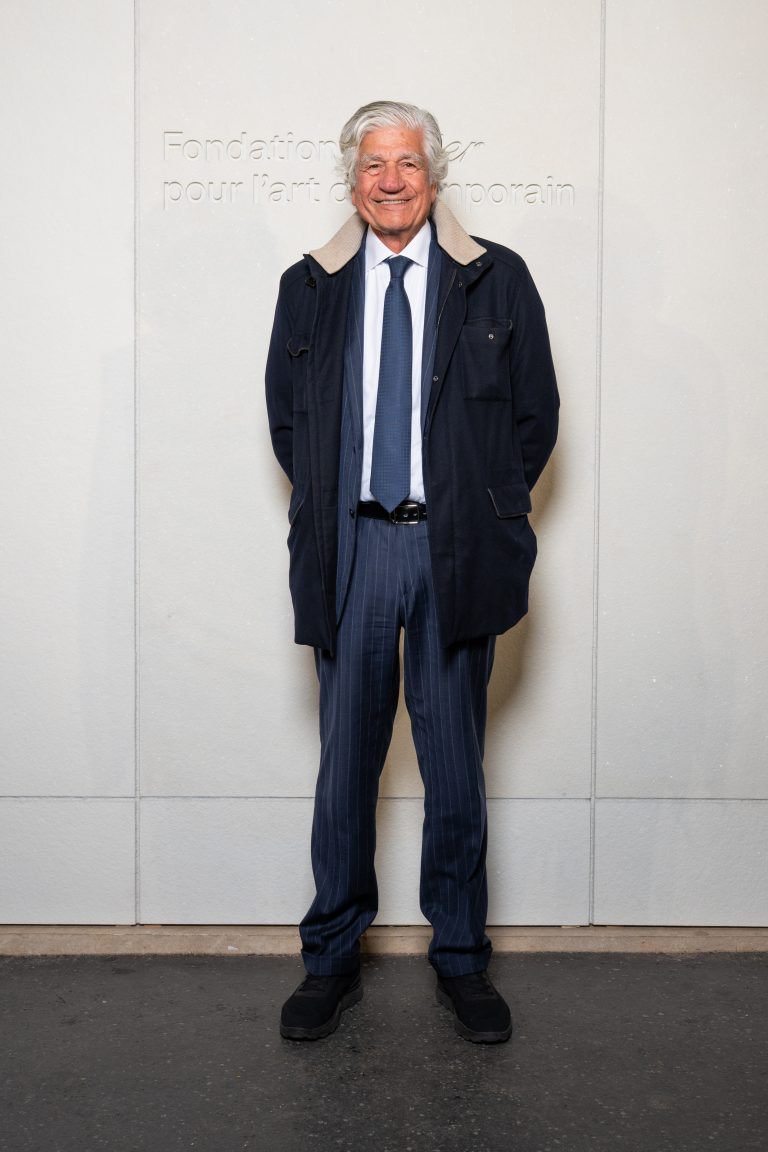  - Les nouveaux espaces de la Fondation Cartier pour l’art contemporain enfin dévoilés