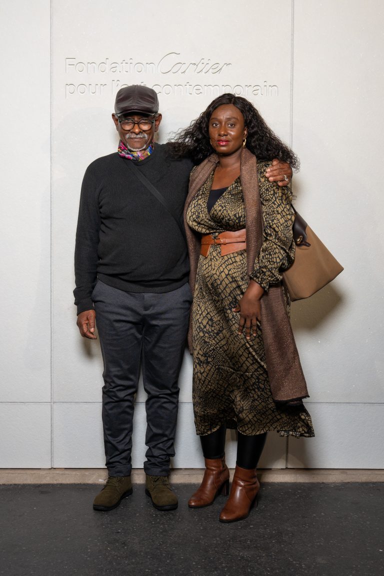  - Les nouveaux espaces de la Fondation Cartier pour l’art contemporain enfin dévoilés