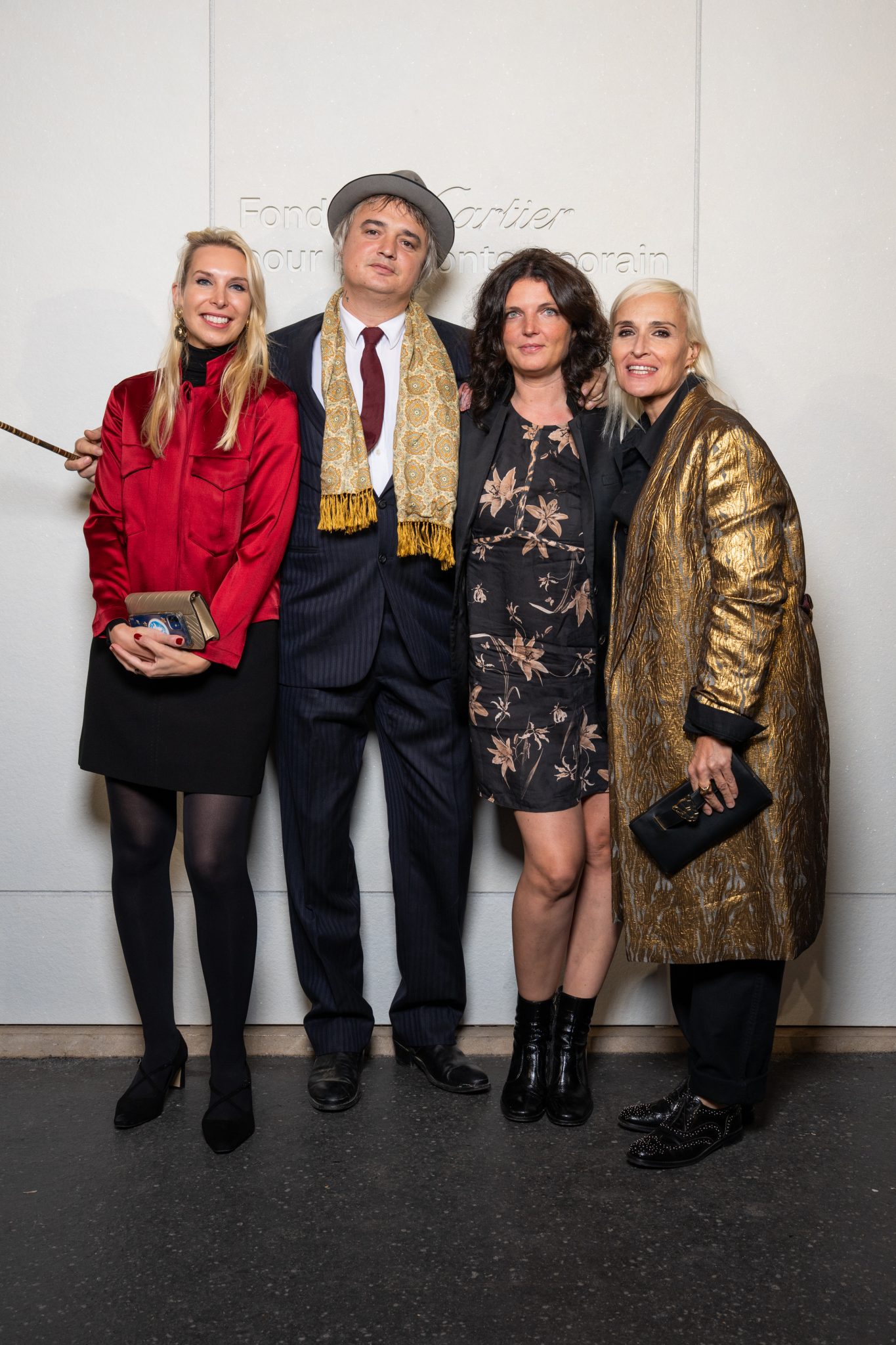  - Les nouveaux espaces de la Fondation Cartier pour l’art contemporain enfin dévoilés