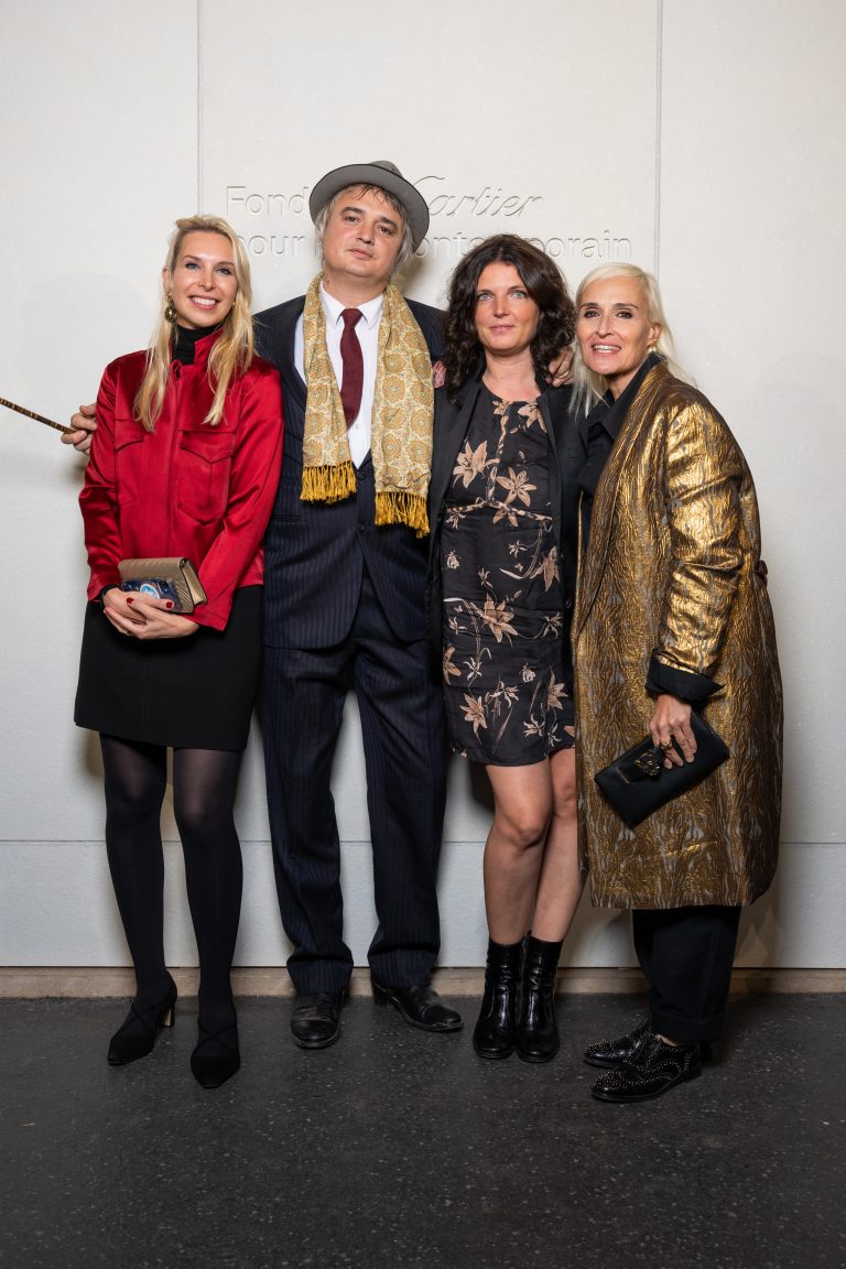  - Les nouveaux espaces de la Fondation Cartier pour l’art contemporain enfin dévoilés