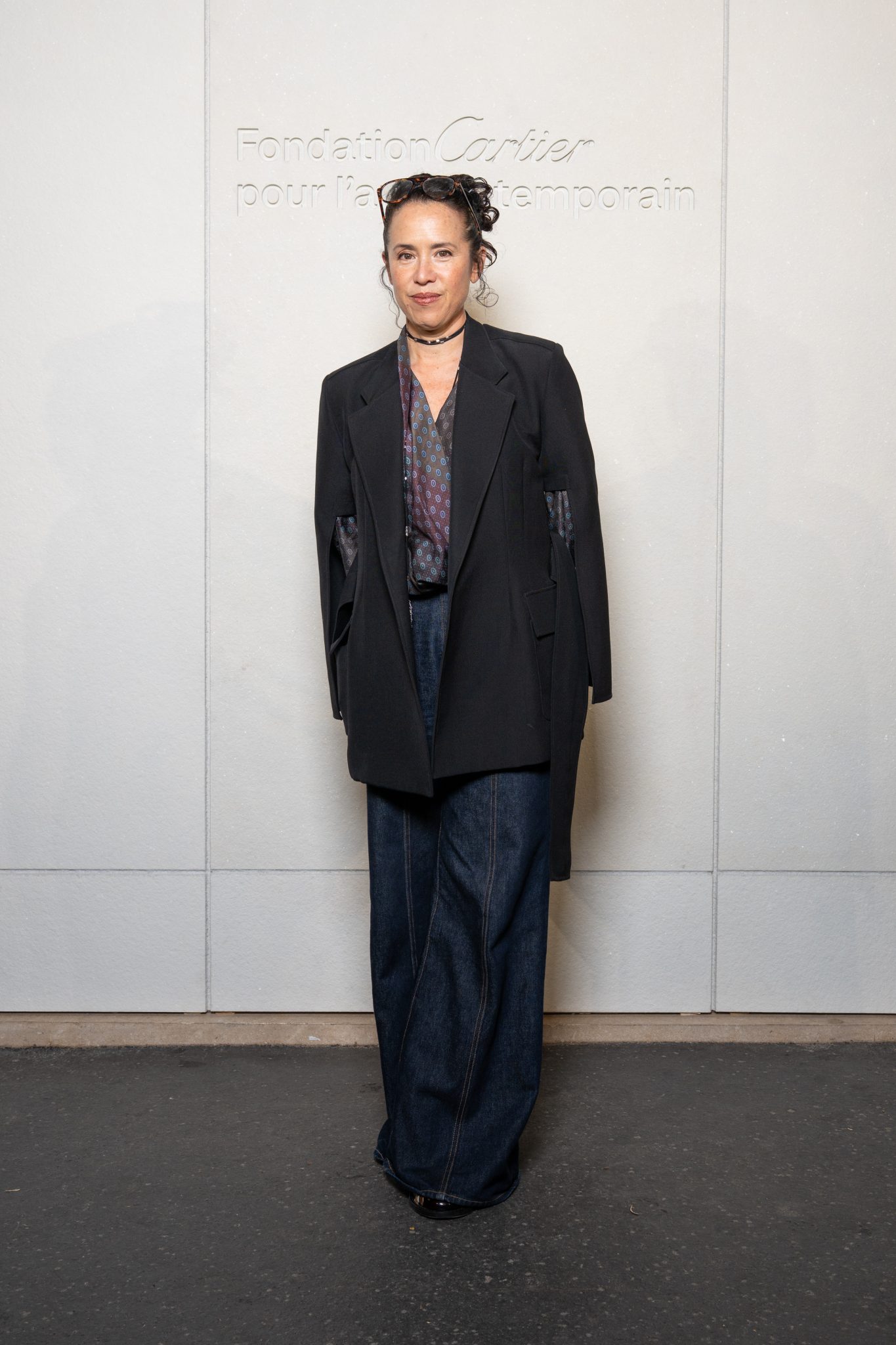  - Les nouveaux espaces de la Fondation Cartier pour l’art contemporain enfin dévoilés