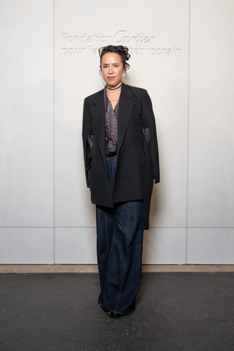  - Les nouveaux espaces de la Fondation Cartier pour l’art contemporain enfin dévoilés