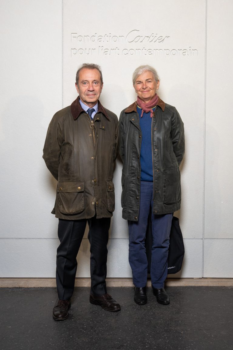  - Les nouveaux espaces de la Fondation Cartier pour l’art contemporain enfin dévoilés