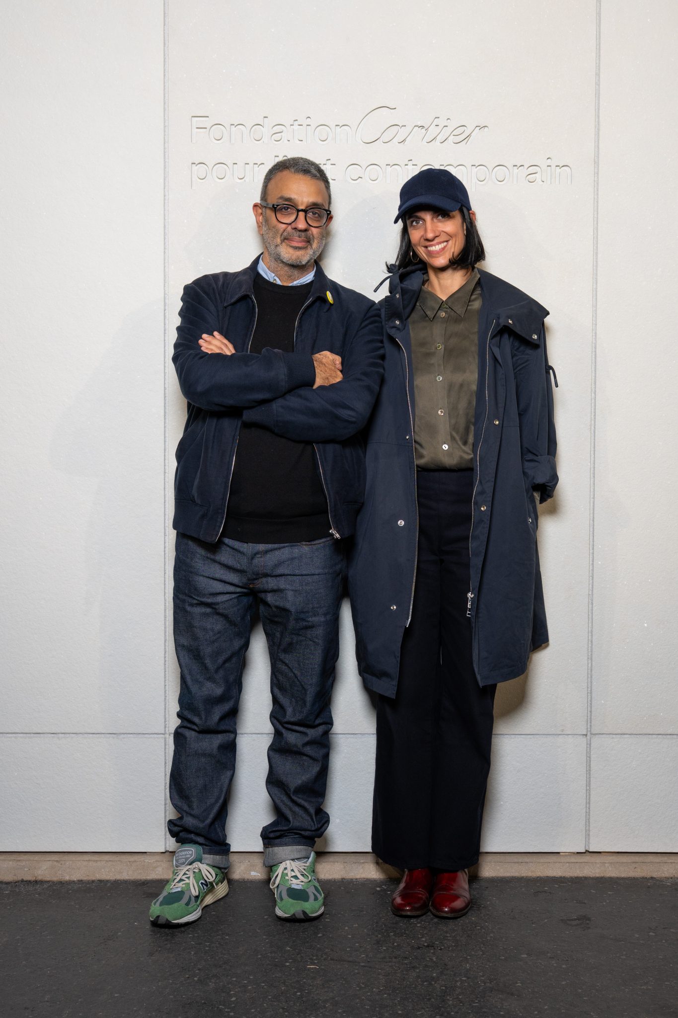  - Les nouveaux espaces de la Fondation Cartier pour l’art contemporain enfin dévoilés