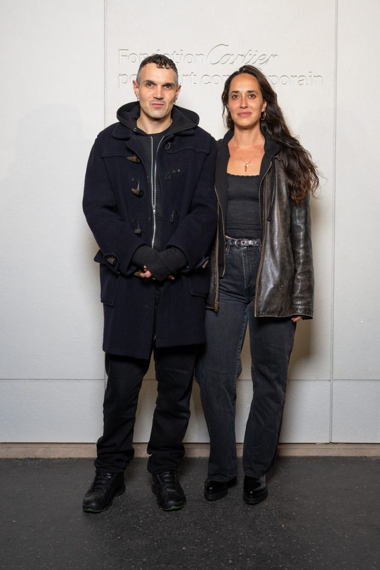  - Les nouveaux espaces de la Fondation Cartier pour l’art contemporain enfin dévoilés