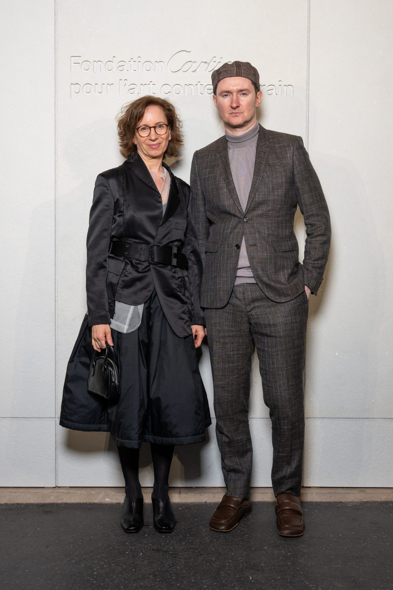  - The Fondation Cartier pour l’art contemporain Unveils its New Premises