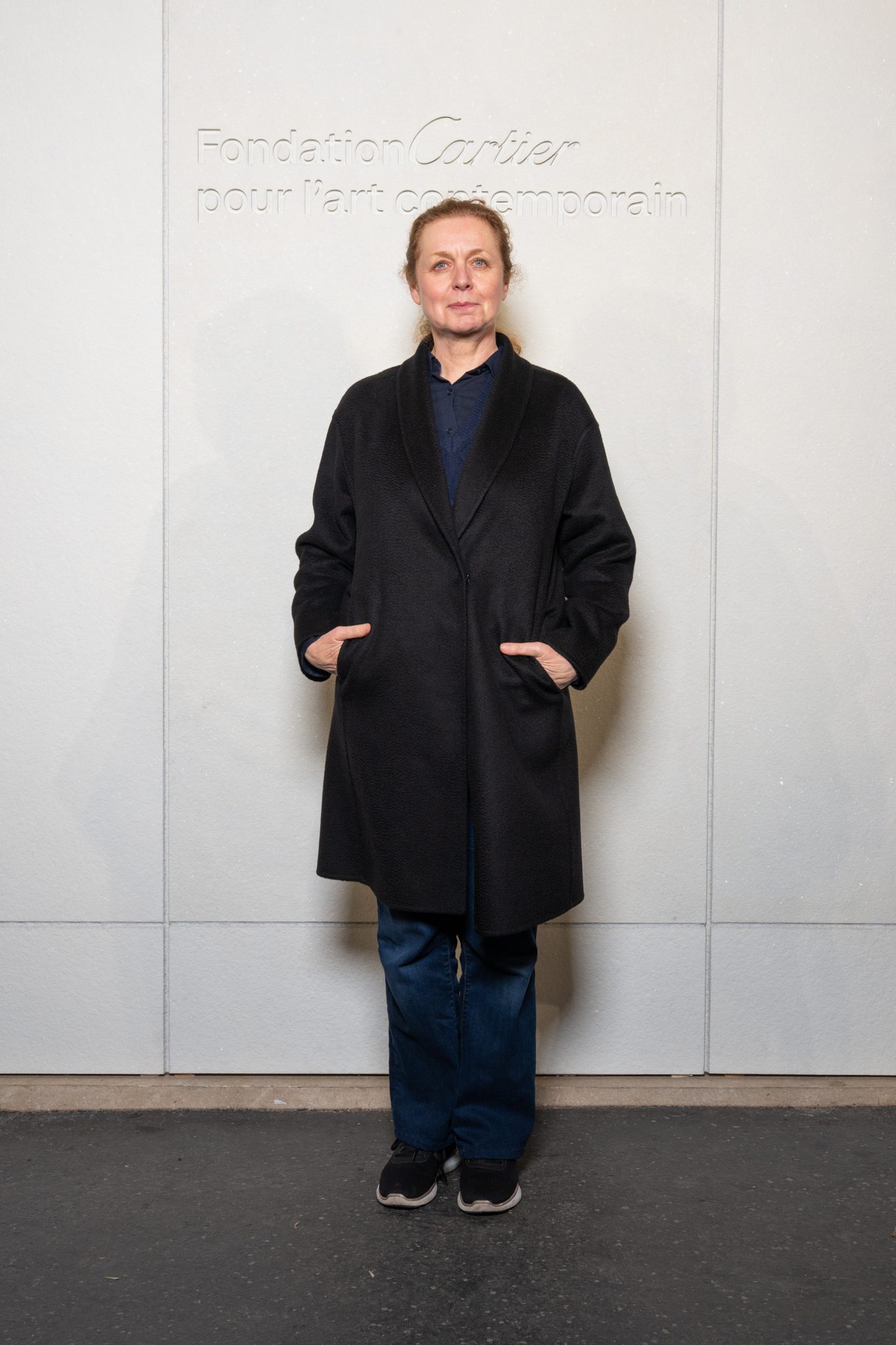  - The Fondation Cartier pour l’art contemporain Unveils its New Premises