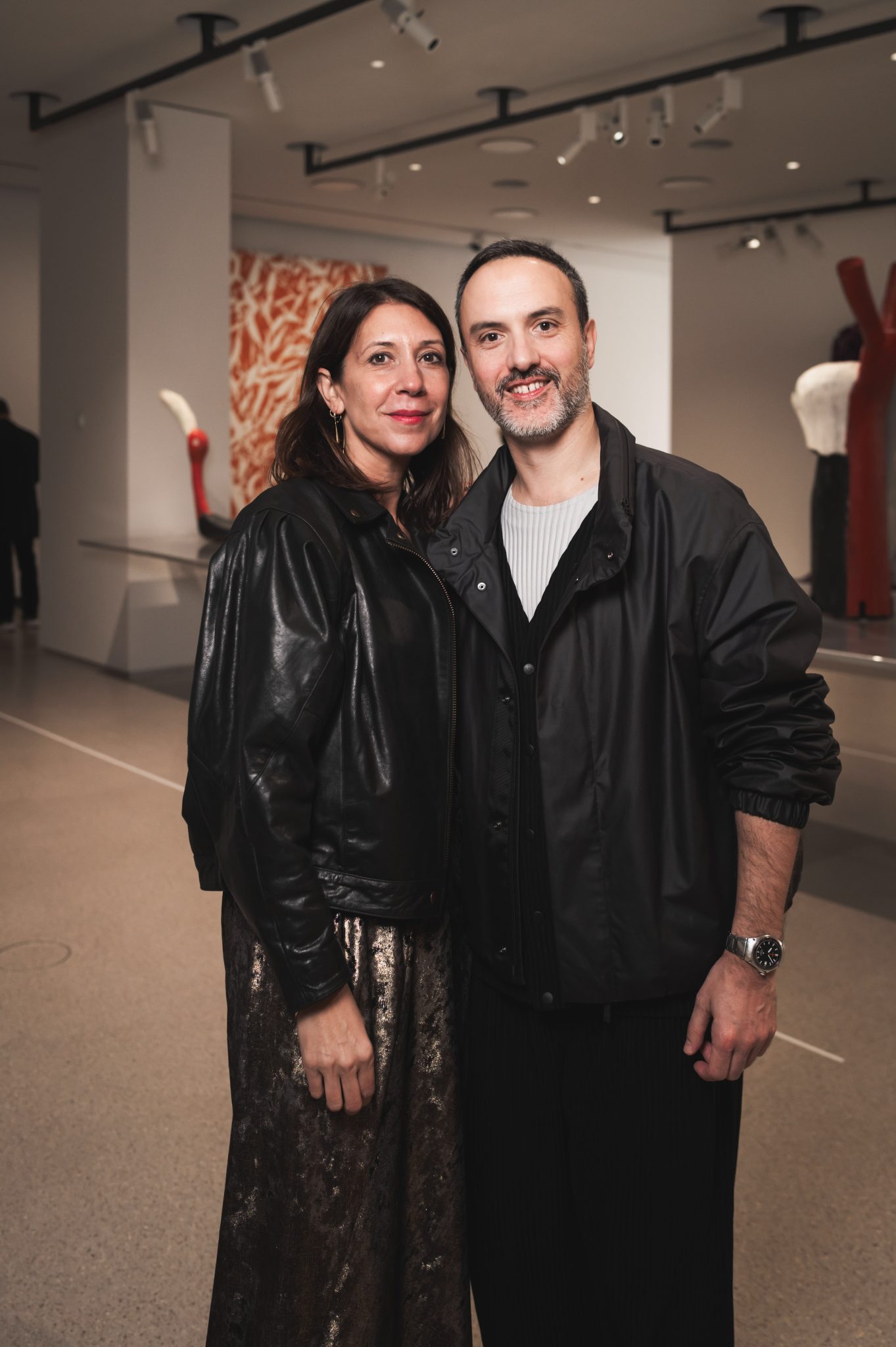  - The Fondation Cartier pour l’art contemporain Unveils its New Premises