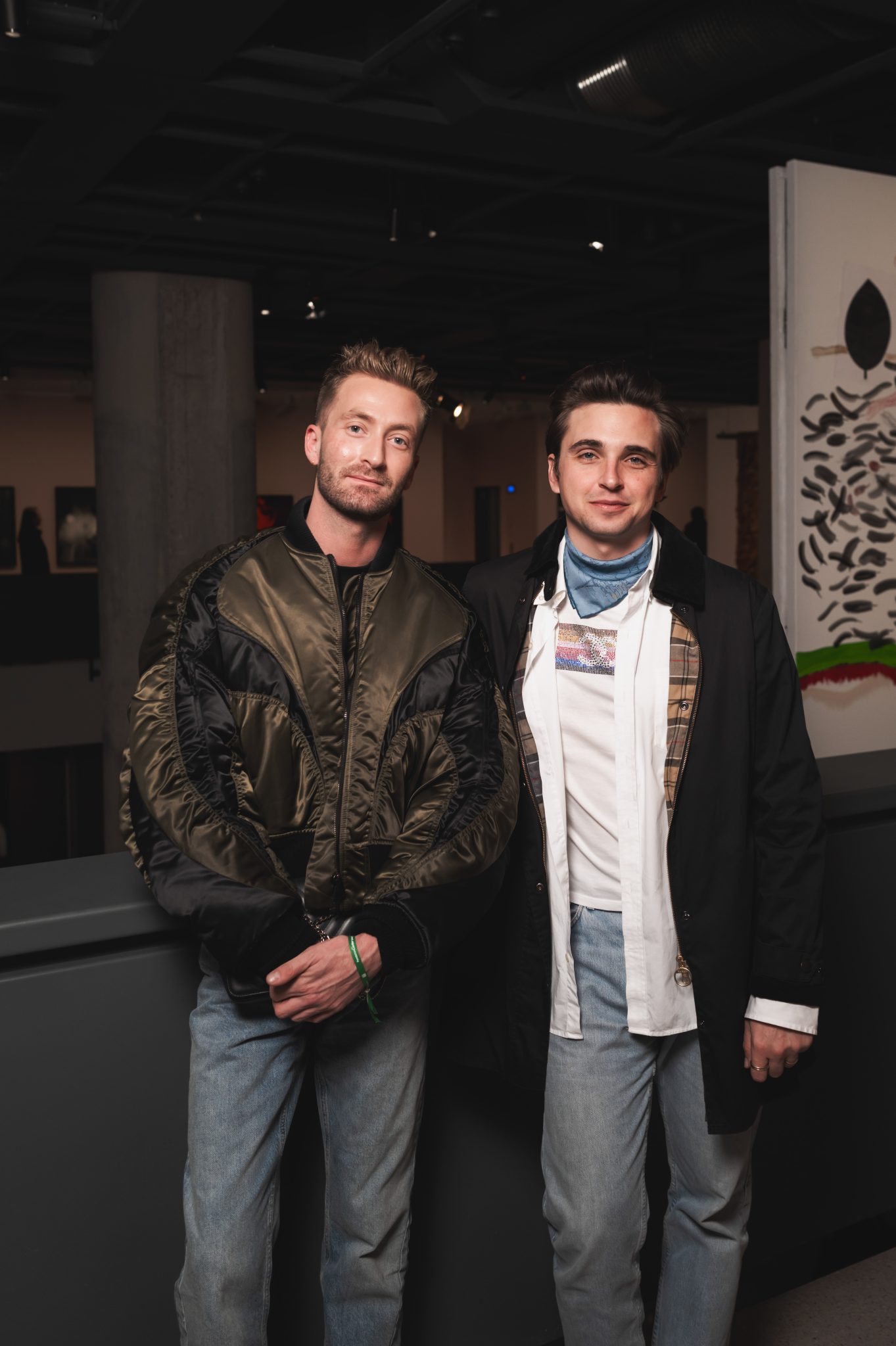  - The Fondation Cartier pour l’art contemporain Unveils its New Premises