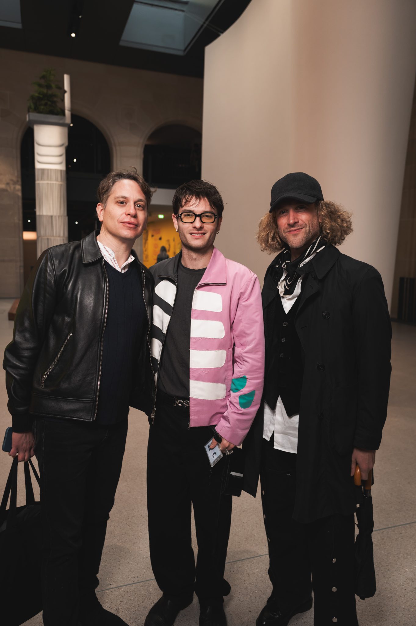  - Les nouveaux espaces de la Fondation Cartier pour l’art contemporain enfin dévoilés