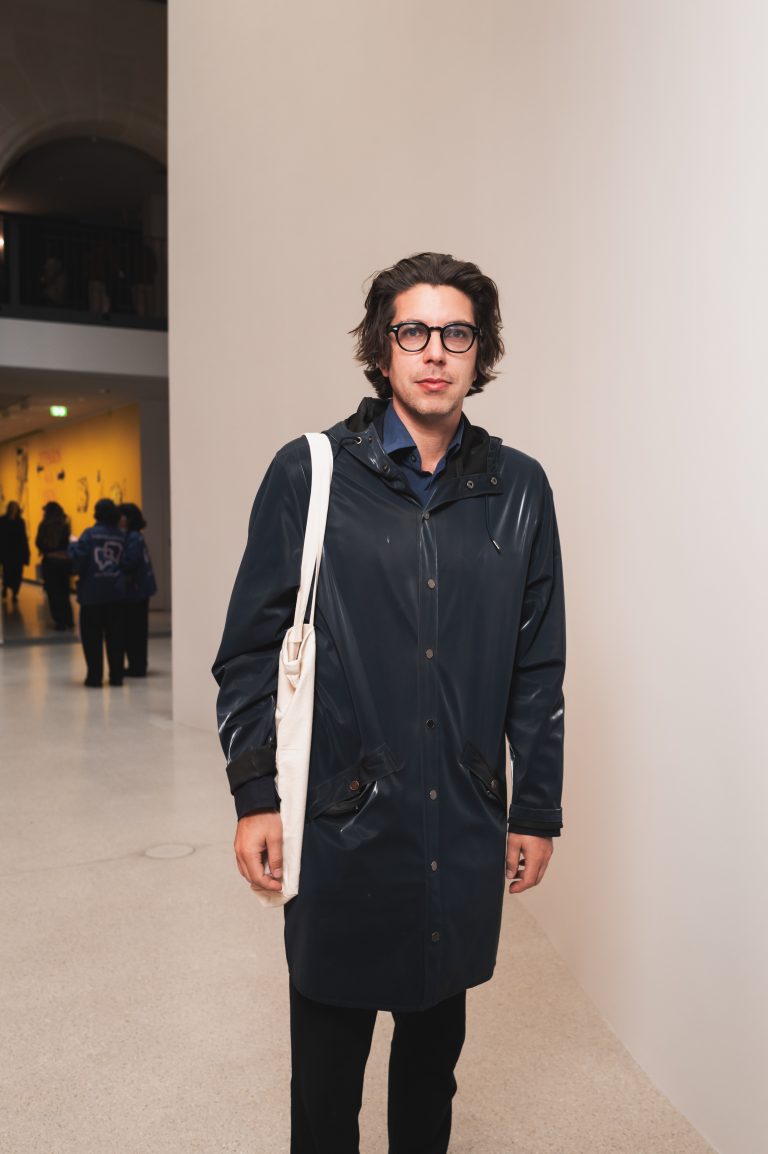  - Les nouveaux espaces de la Fondation Cartier pour l’art contemporain enfin dévoilés