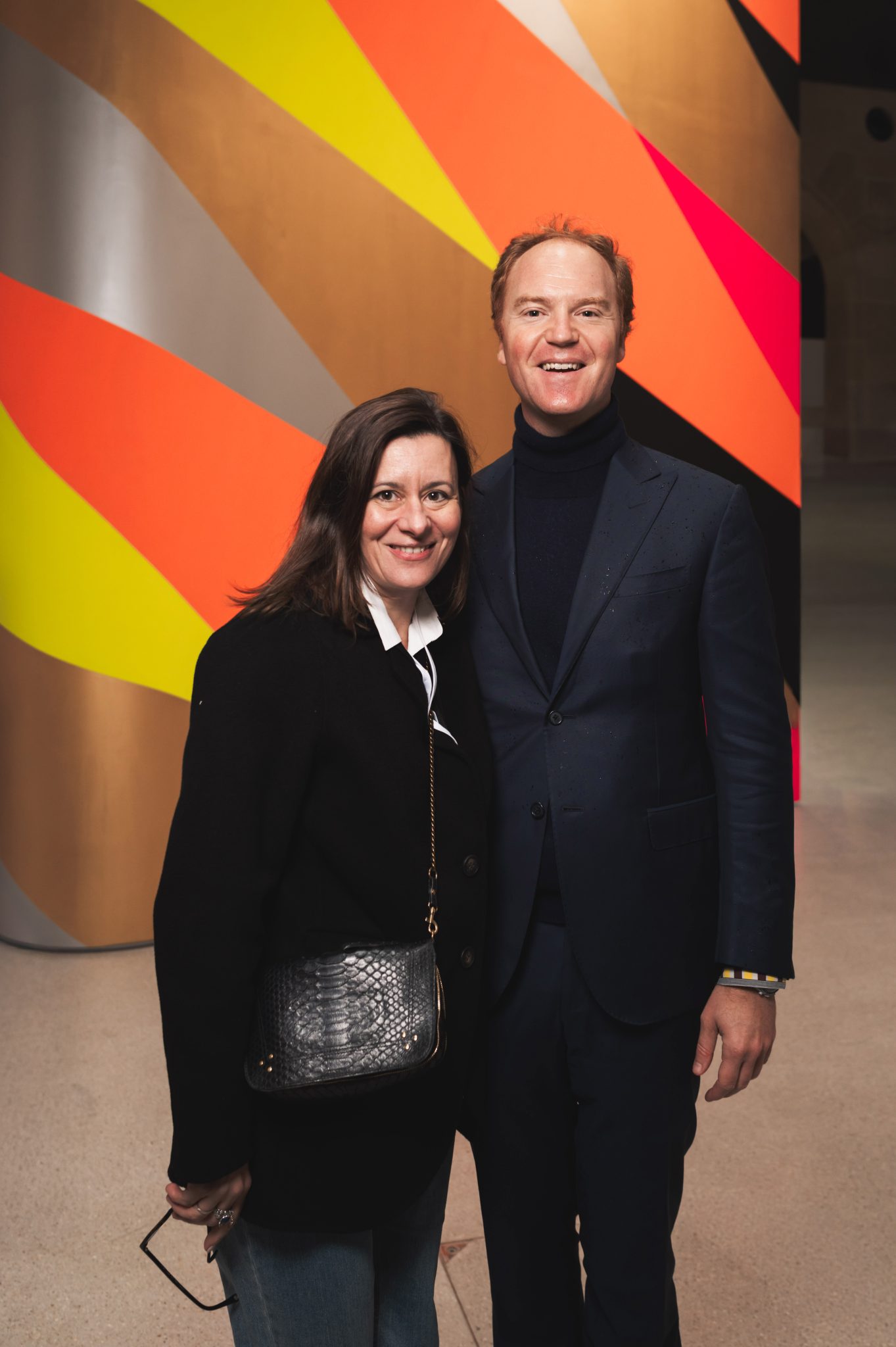  - The Fondation Cartier pour l’art contemporain Unveils its New Premises