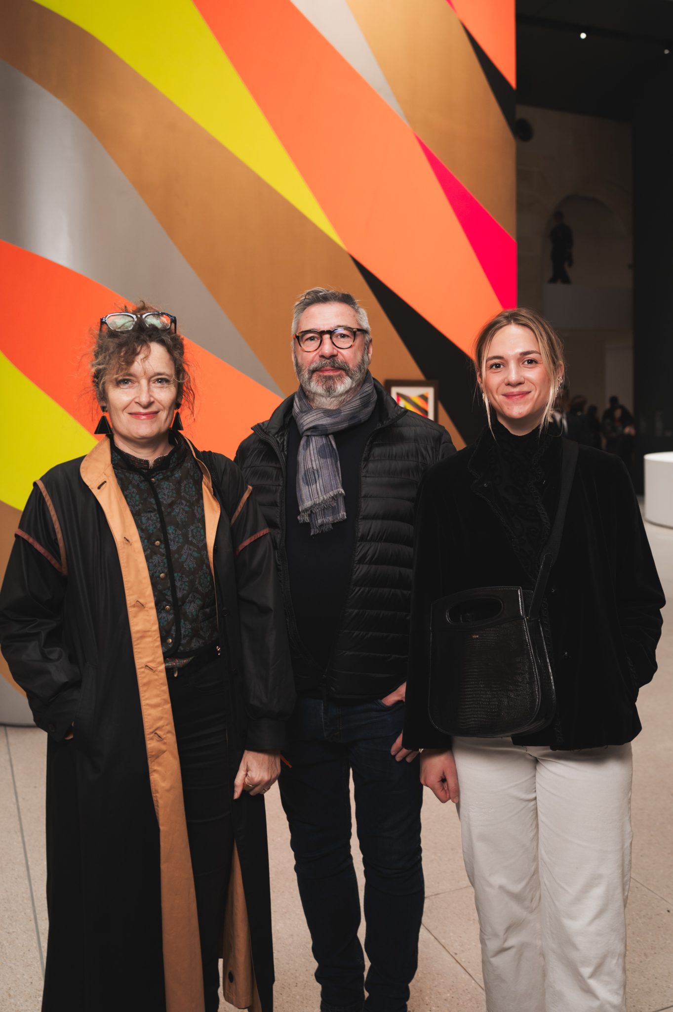  - The Fondation Cartier pour l’art contemporain Unveils its New Premises