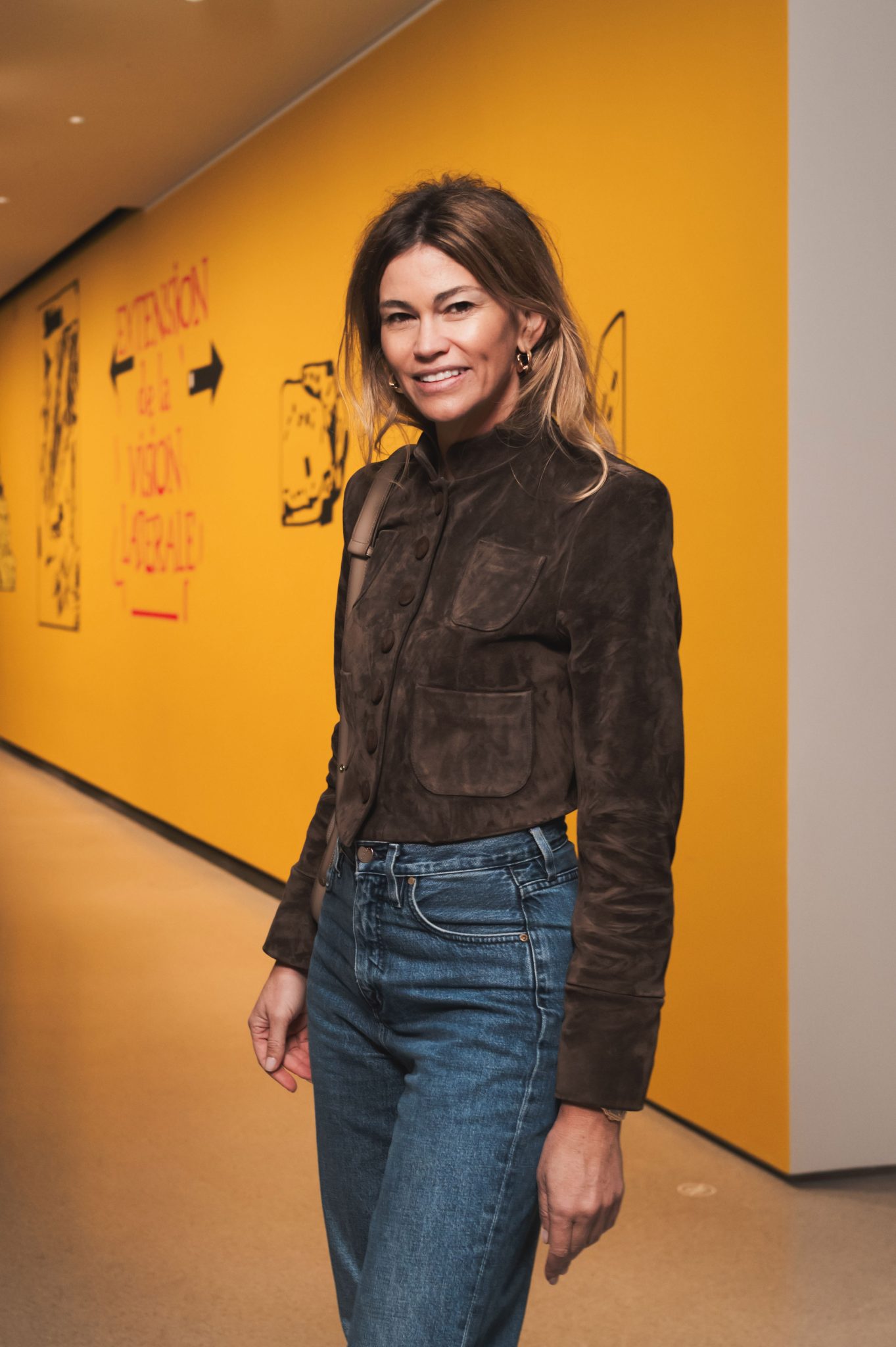  - The Fondation Cartier pour l’art contemporain Unveils its New Premises