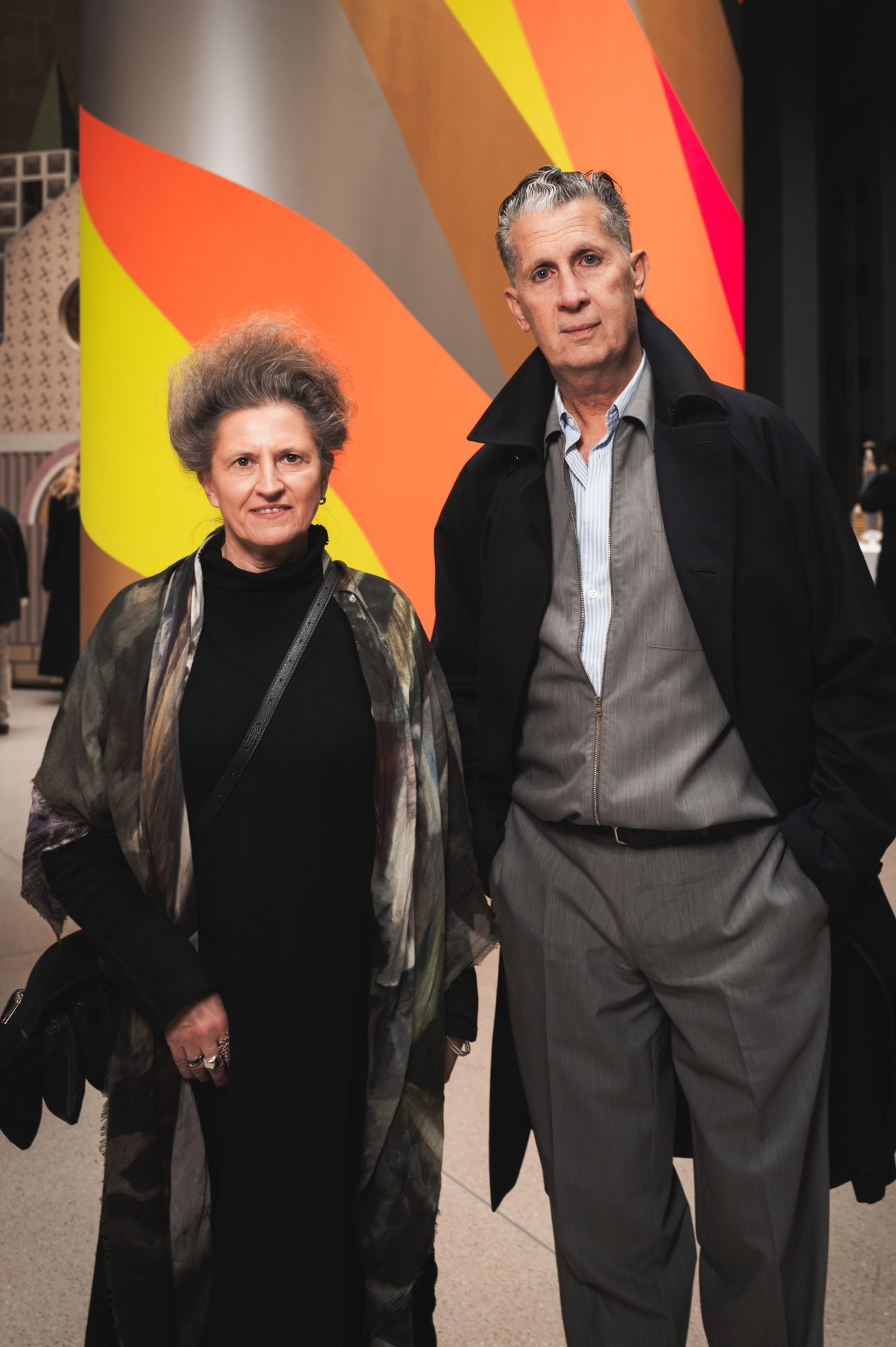  - The Fondation Cartier pour l’art contemporain Unveils its New Premises