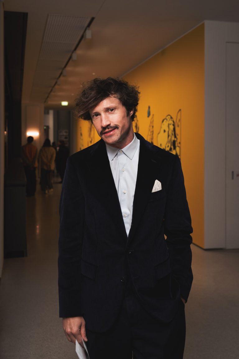  - Les nouveaux espaces de la Fondation Cartier pour l’art contemporain enfin dévoilés