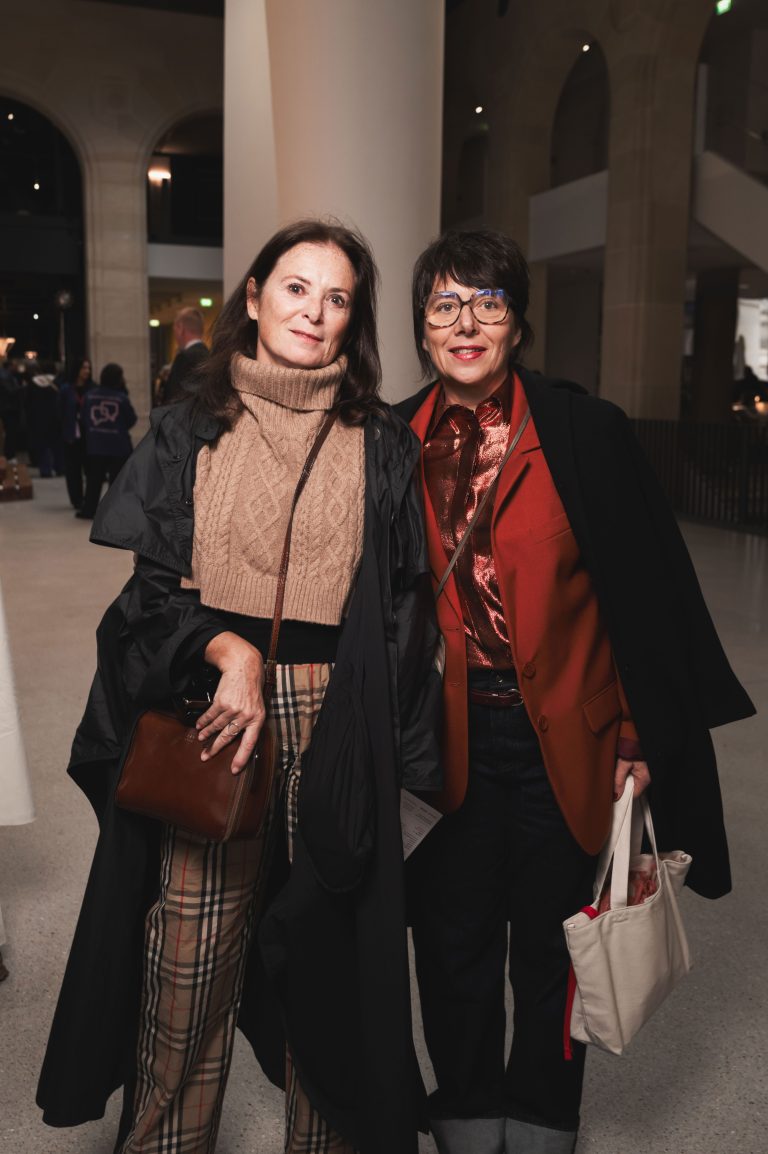  - Les nouveaux espaces de la Fondation Cartier pour l’art contemporain enfin dévoilés