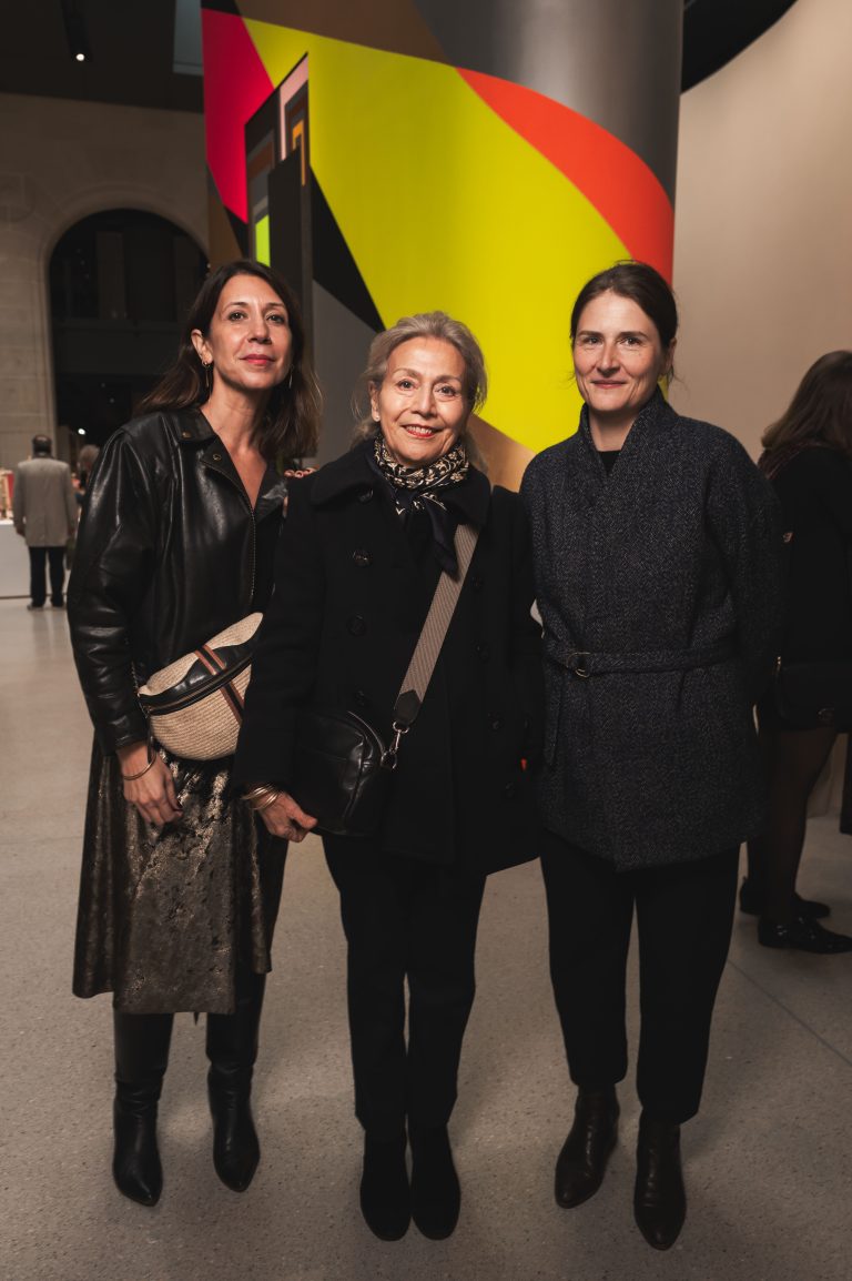  - Les nouveaux espaces de la Fondation Cartier pour l’art contemporain enfin dévoilés