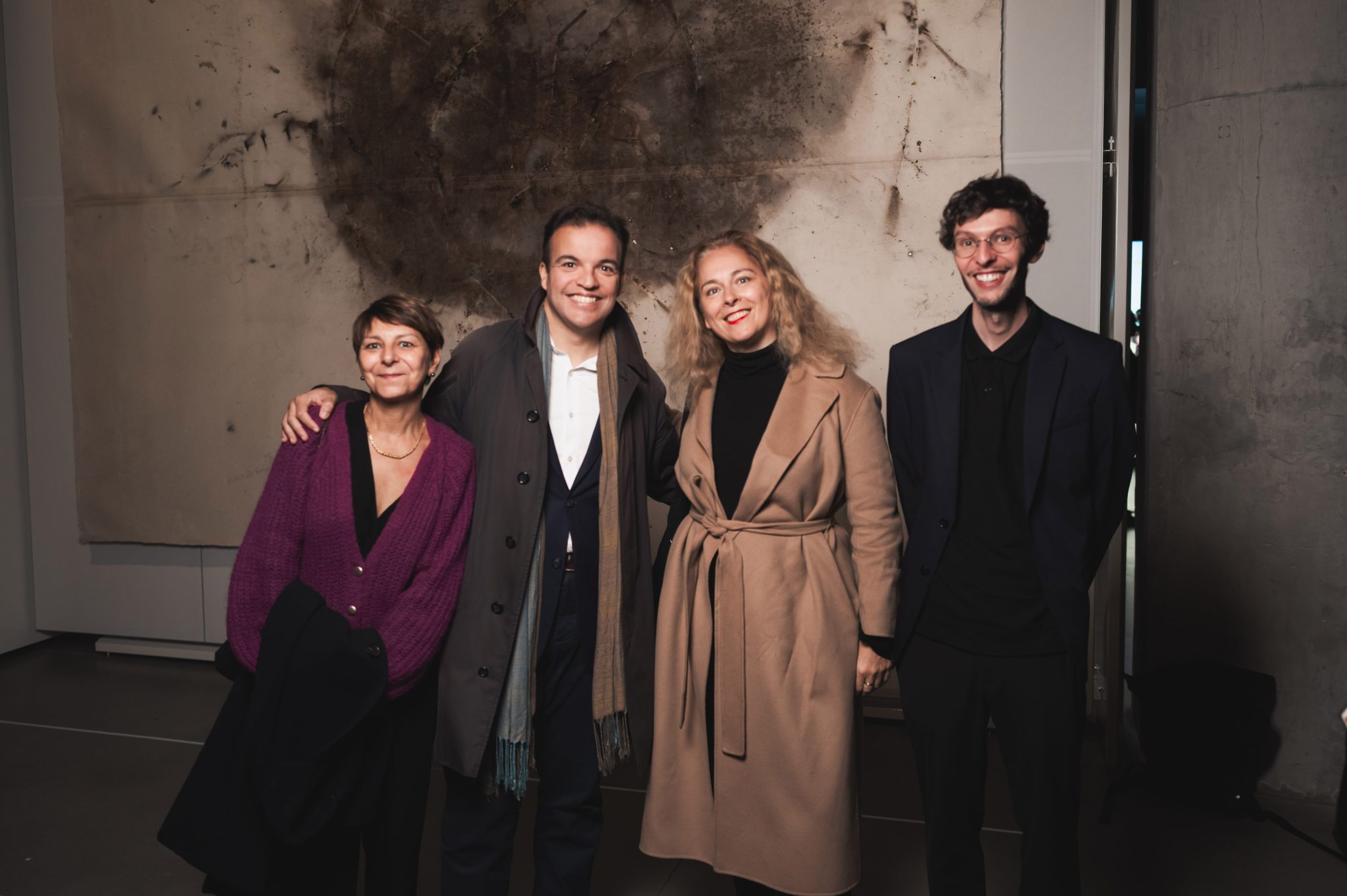  - Les nouveaux espaces de la Fondation Cartier pour l’art contemporain enfin dévoilés