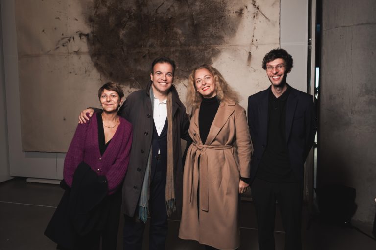  - Les nouveaux espaces de la Fondation Cartier pour l’art contemporain enfin dévoilés