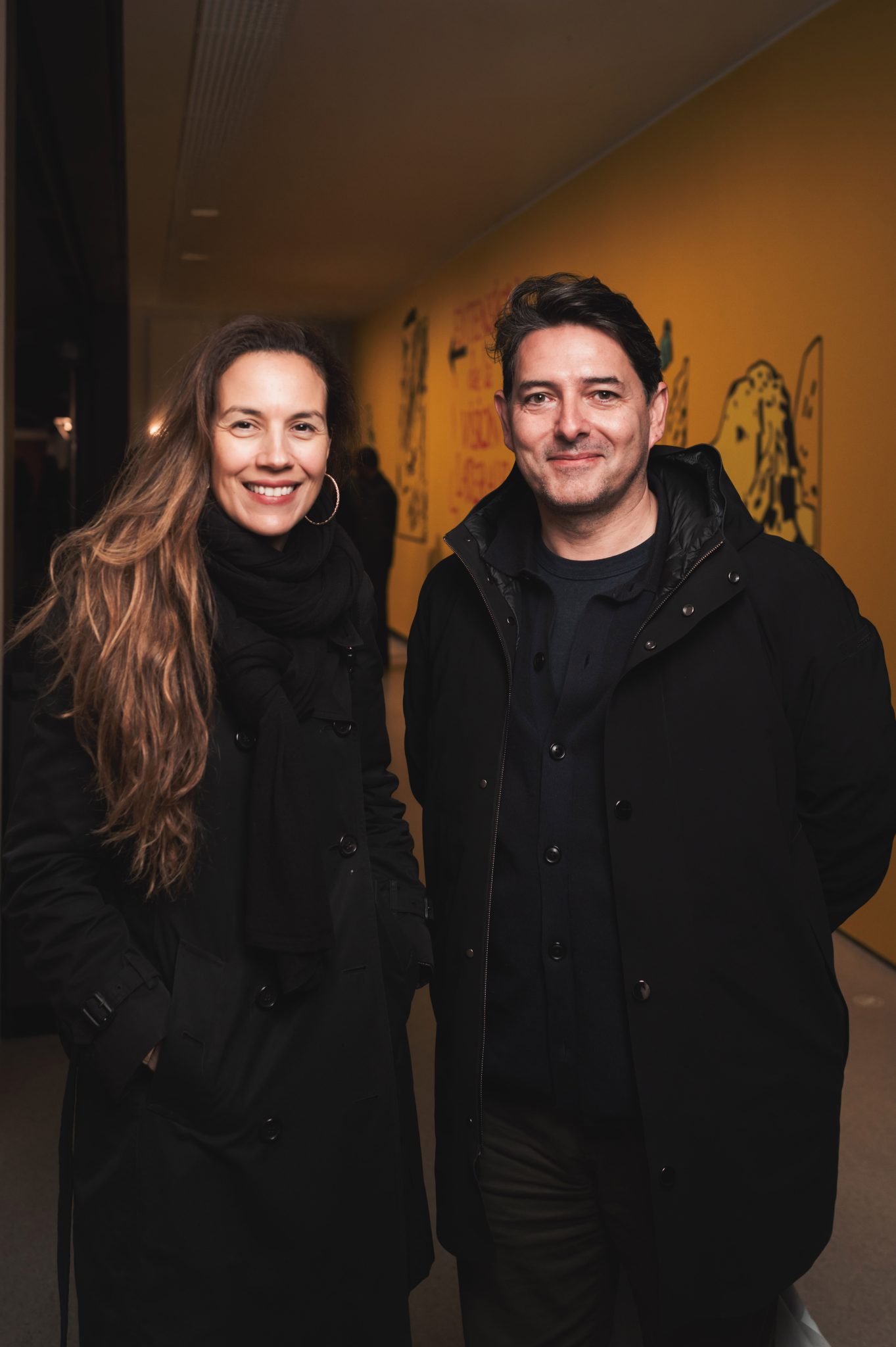  - Les nouveaux espaces de la Fondation Cartier pour l’art contemporain enfin dévoilés