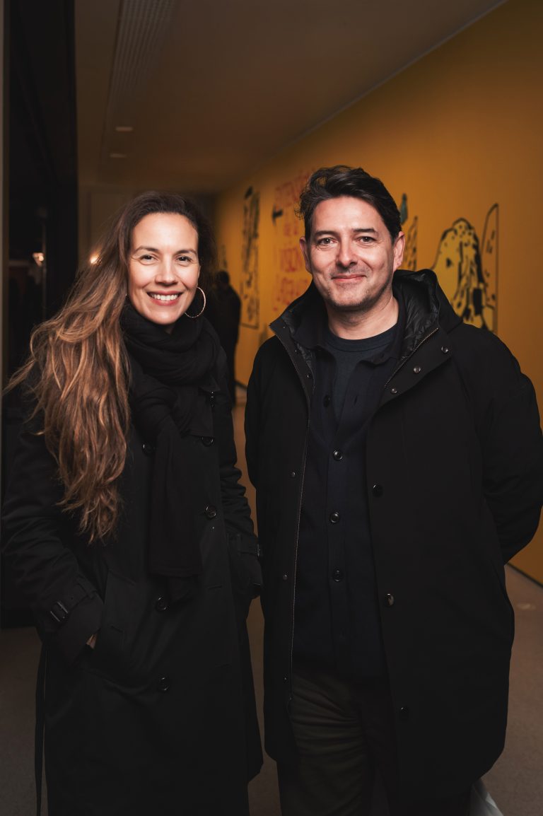  - Les nouveaux espaces de la Fondation Cartier pour l’art contemporain enfin dévoilés