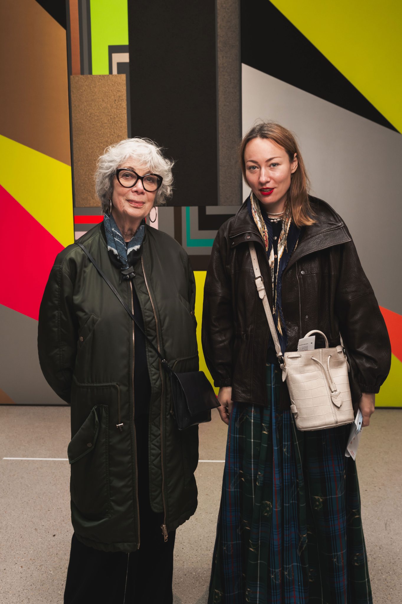  - The Fondation Cartier pour l’art contemporain Unveils its New Premises